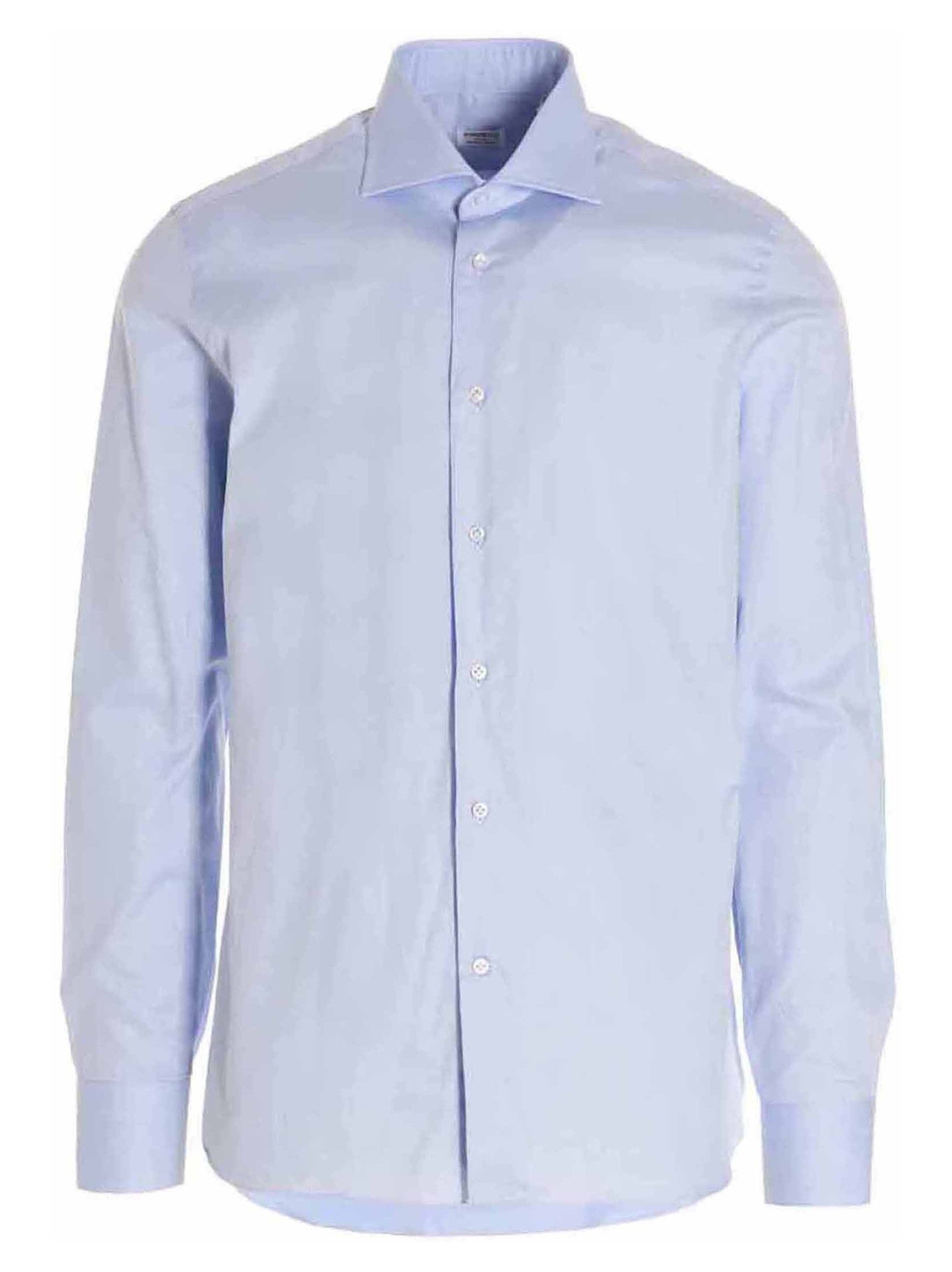 BORRIELLO - nan - White - Shirt