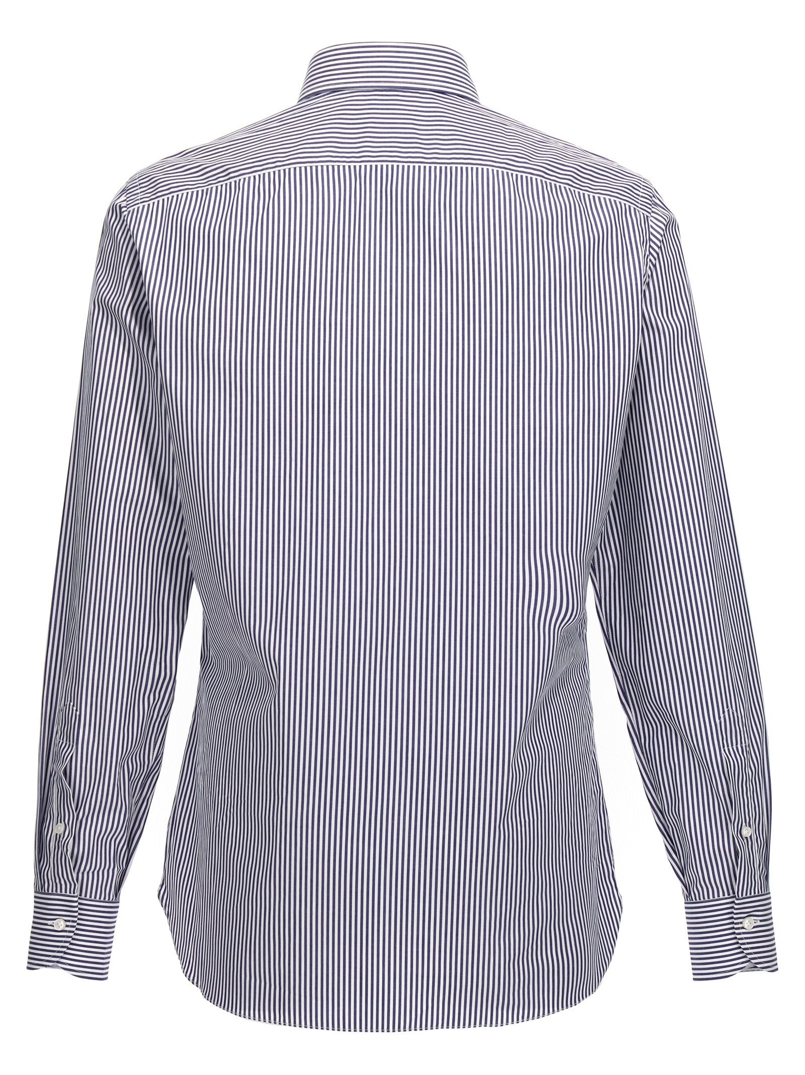 BORRIELLO - nan - Blue - Shirt