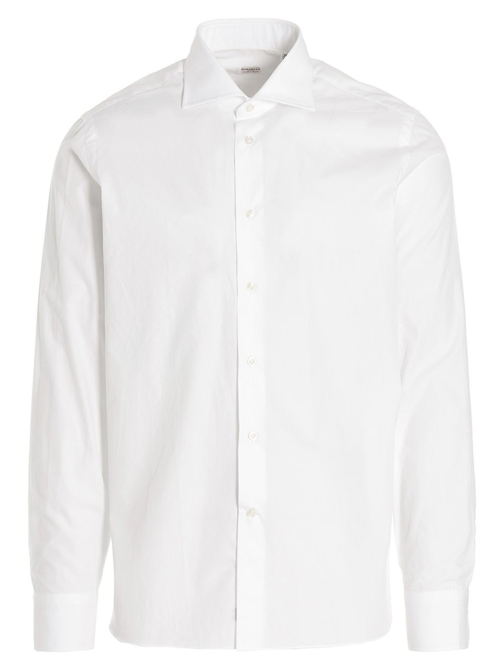 BORRIELLO - nan - White - Shirt