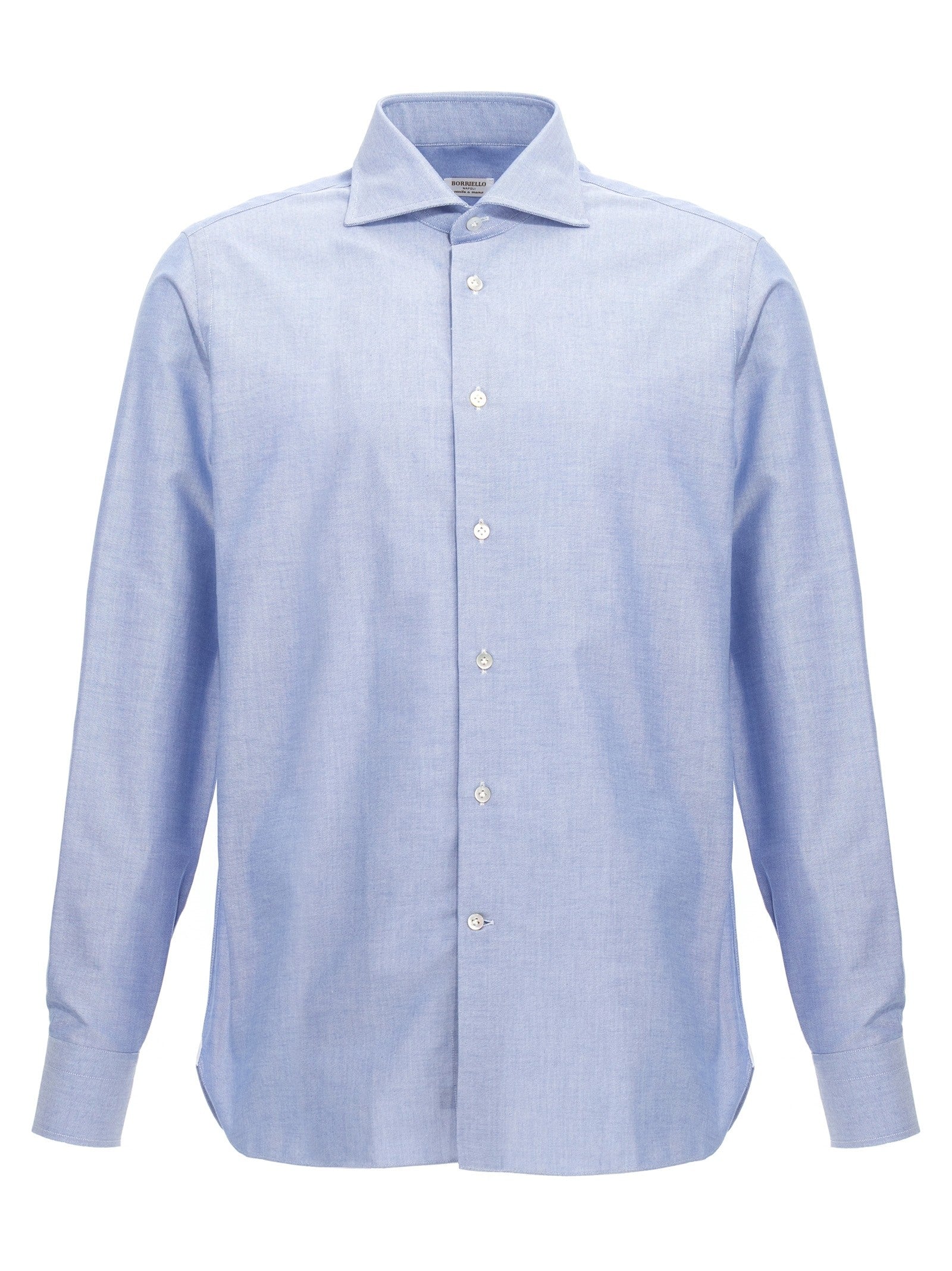 BORRIELLO - nan - White - Shirt