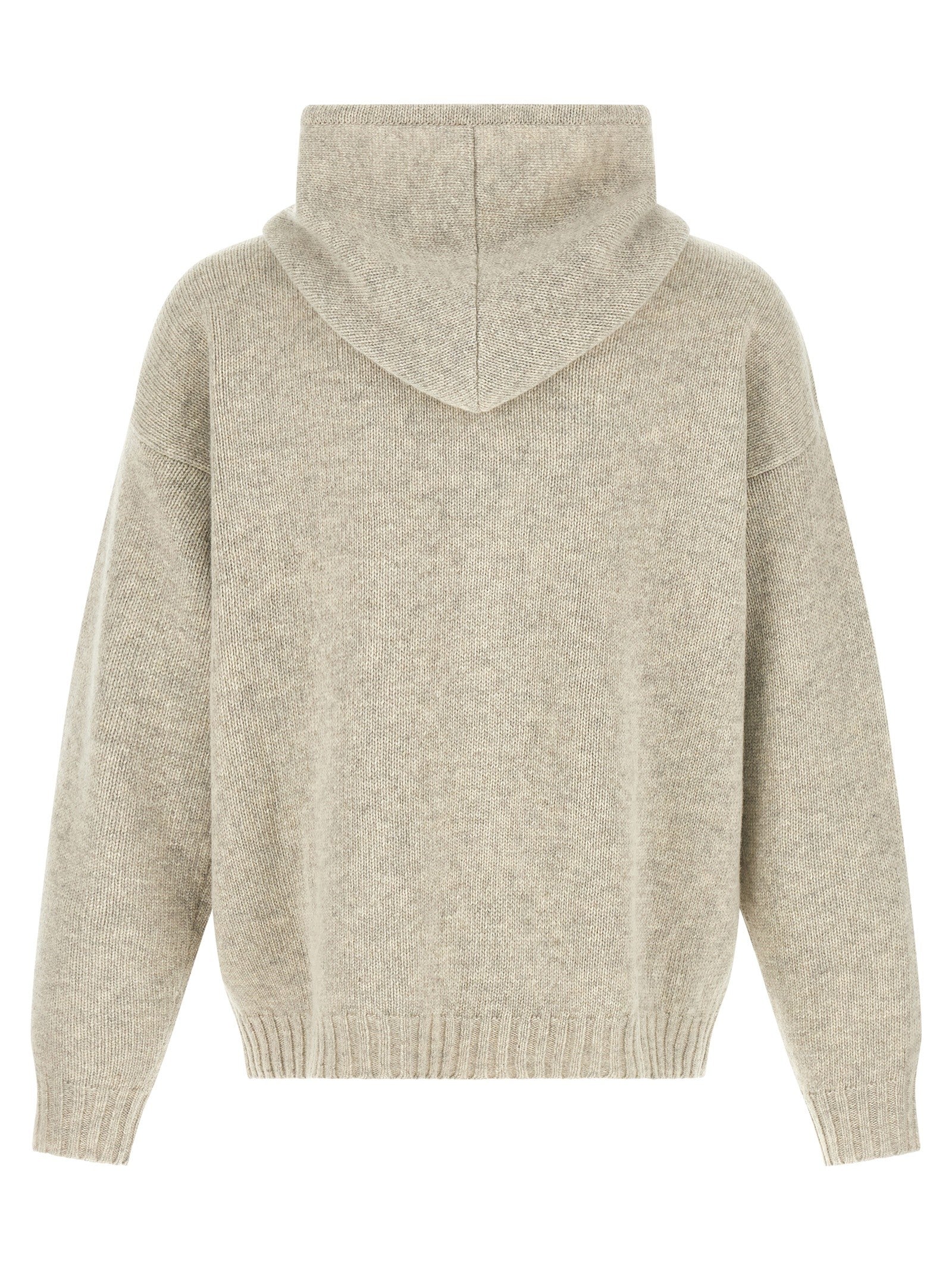 MM6 MAISON MARGIELA - nan - Grey - Sweater