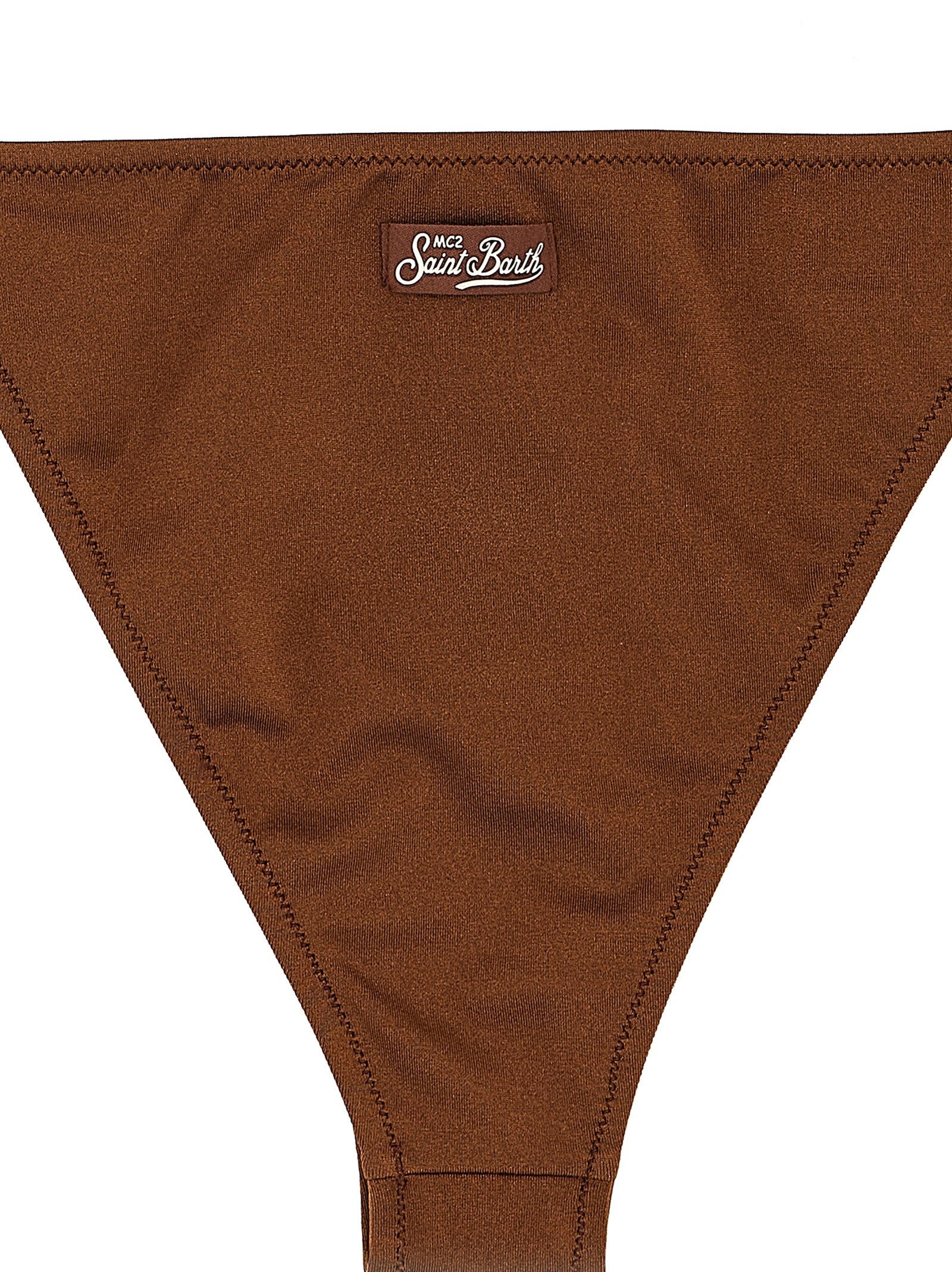 MC2 SAINT BARTH - nan - Brown - Swimwear