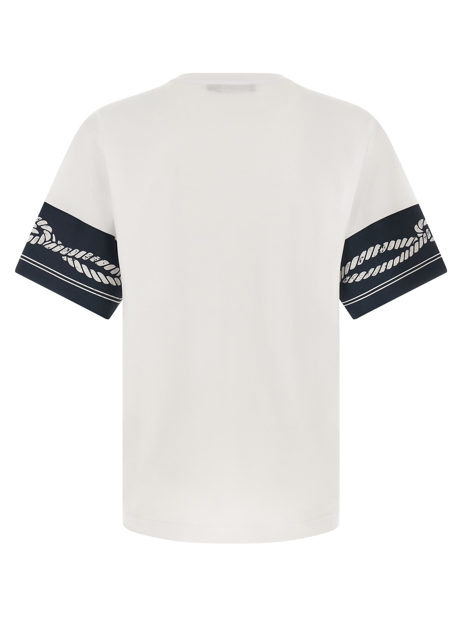 Dolce & Gabbana - nan - Blue - T-shirt