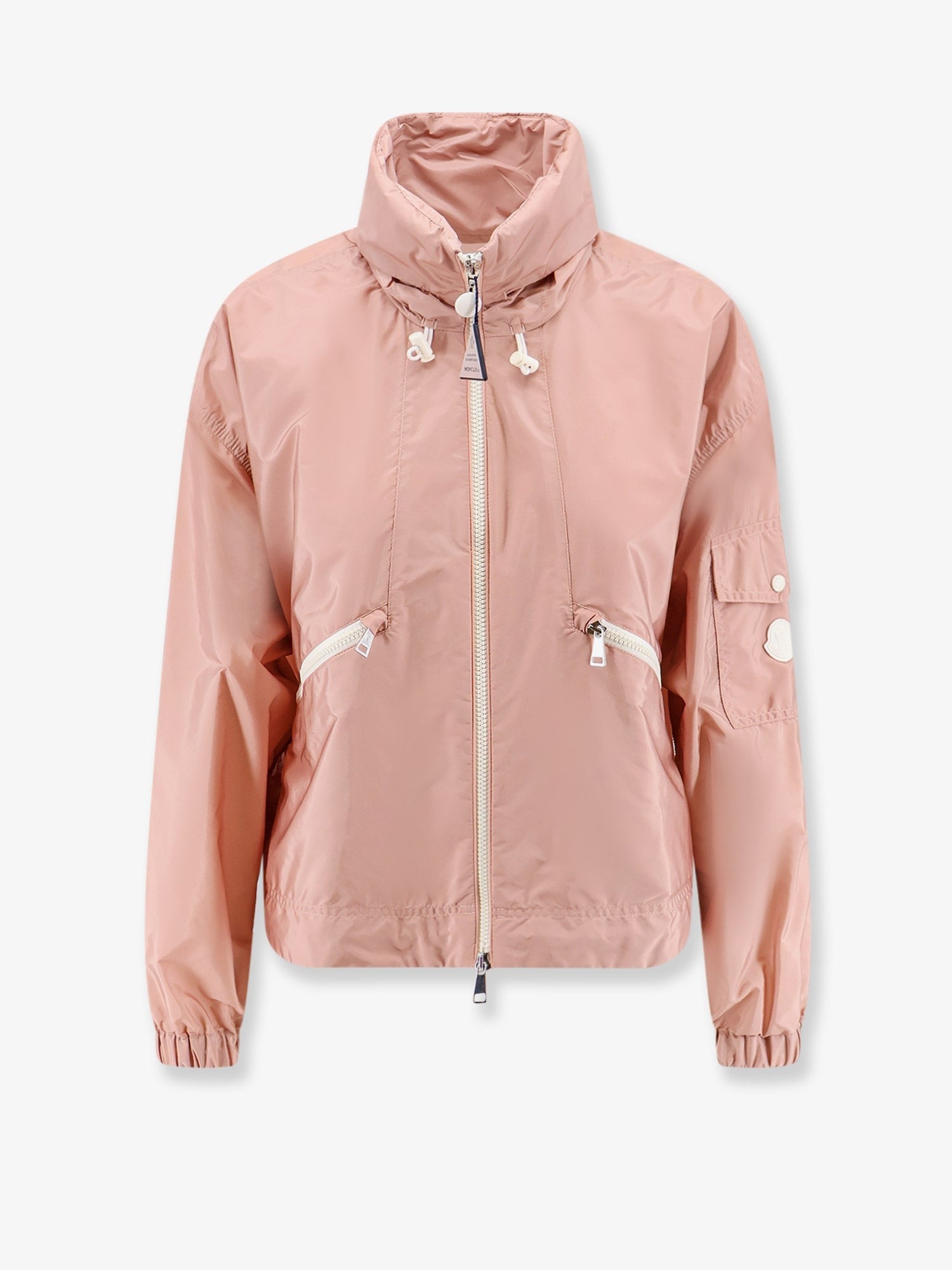 Moncler - Női - Fekete - Kabát