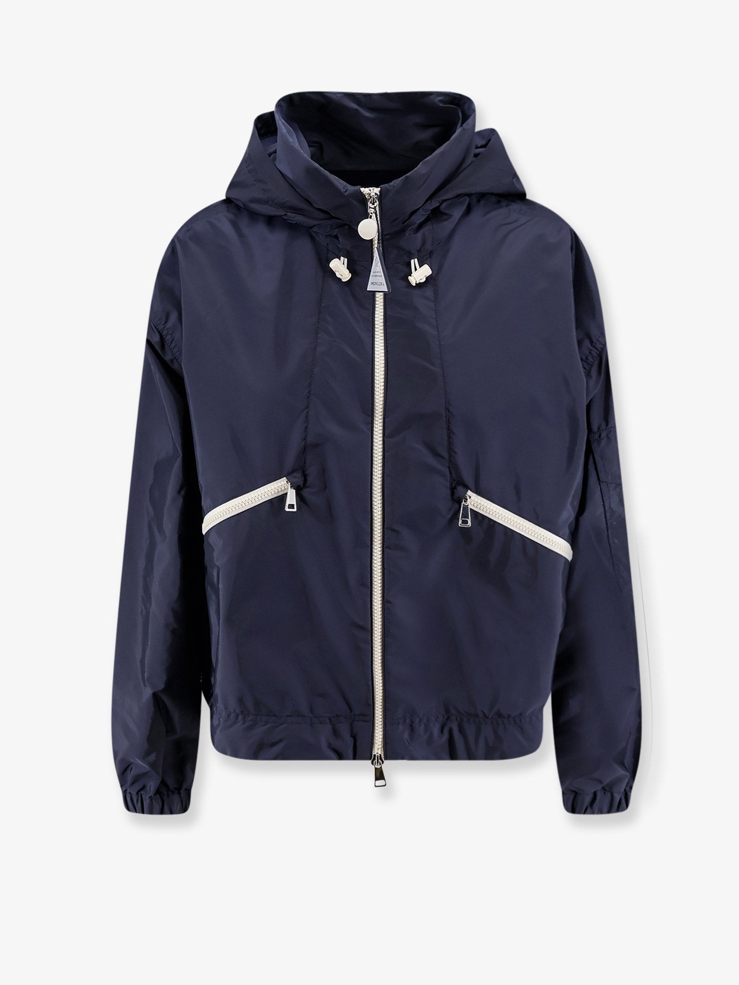 Moncler - Női - Kék - Kabát