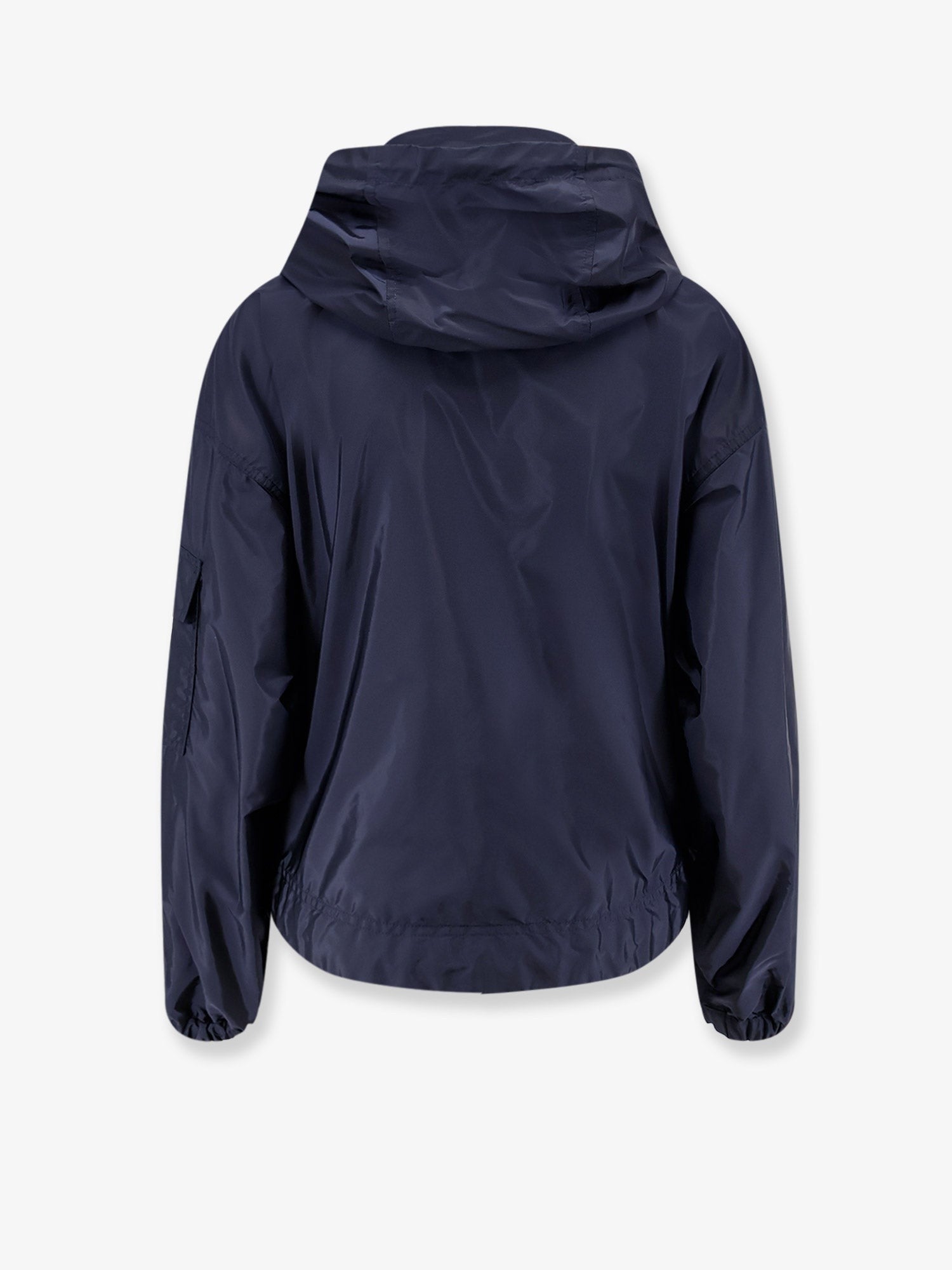 Moncler - Női - Kék - Kabát