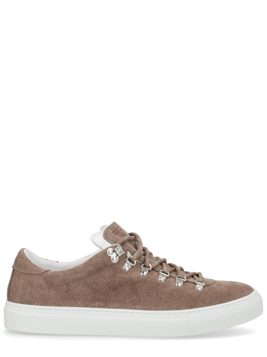 DIEMME - Man - White - Sneaker