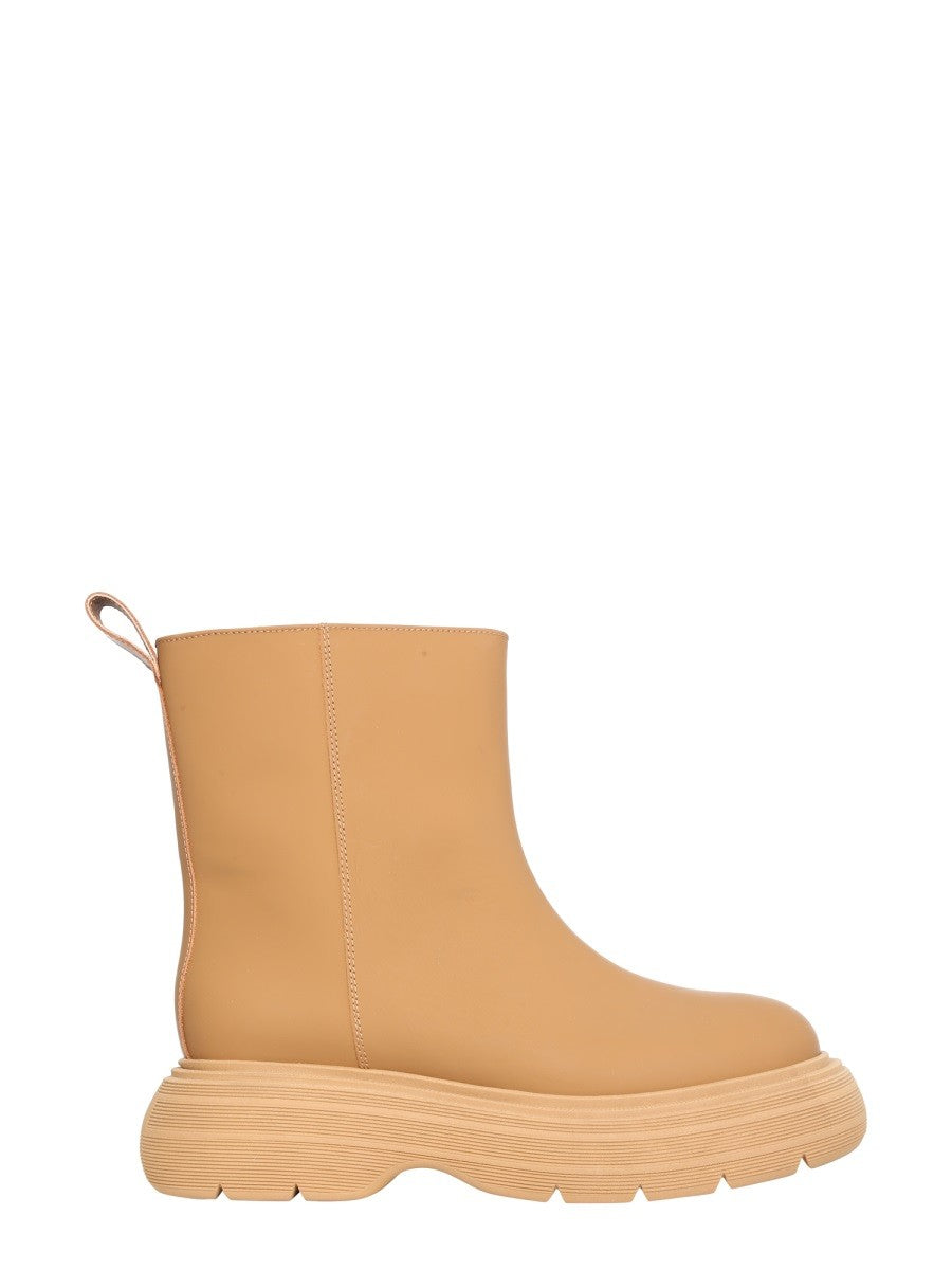 GIA BORGHINI - Woman - Brown - Boot