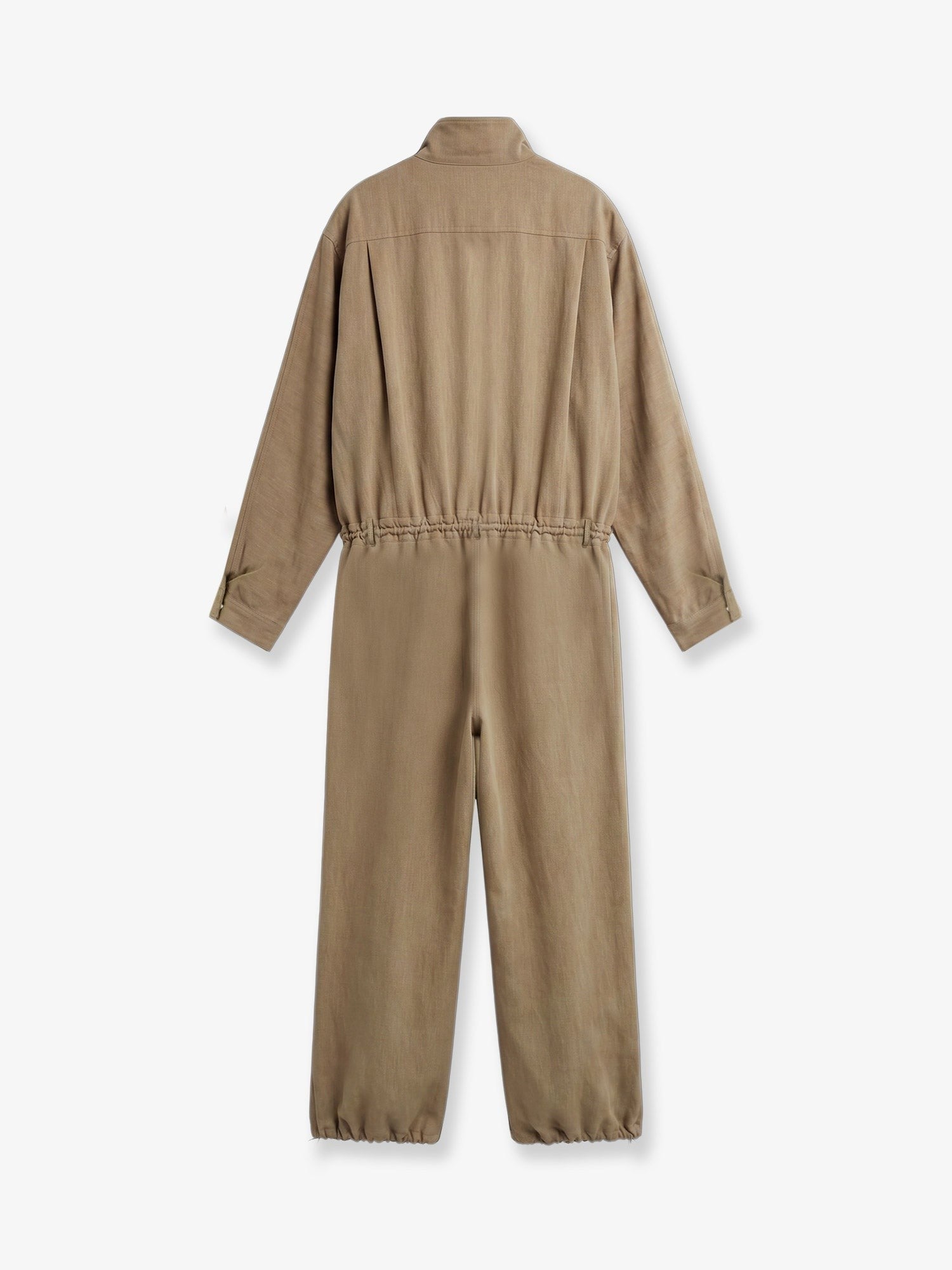 THE FRANKIE SHOP - Woman - Beige - Dress