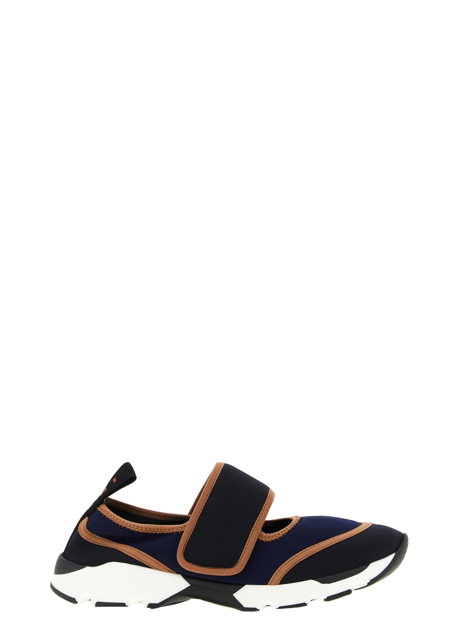 Marni - nan - Blue - Sneaker