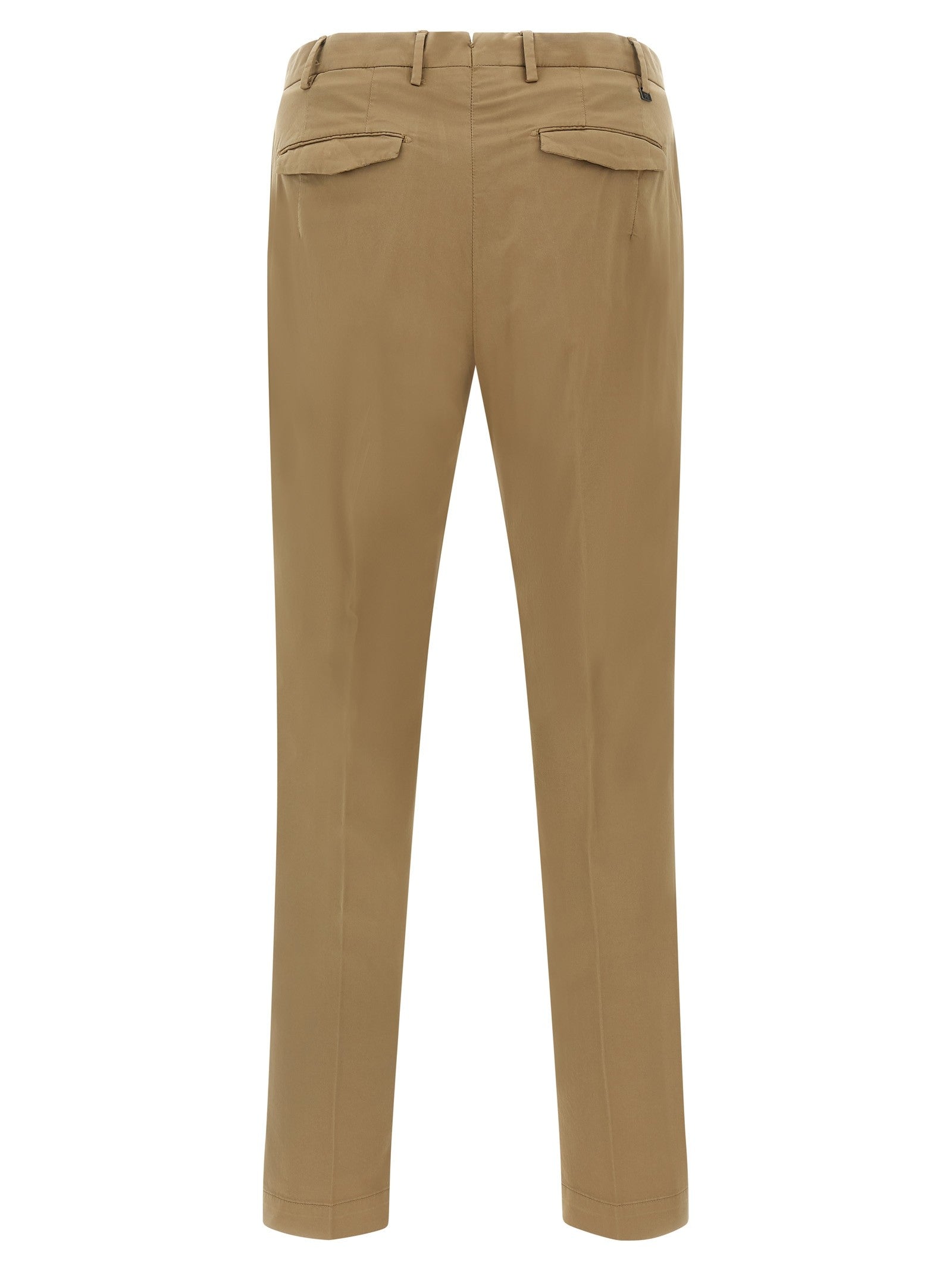 Pt Torino - nan - Brown - Pants