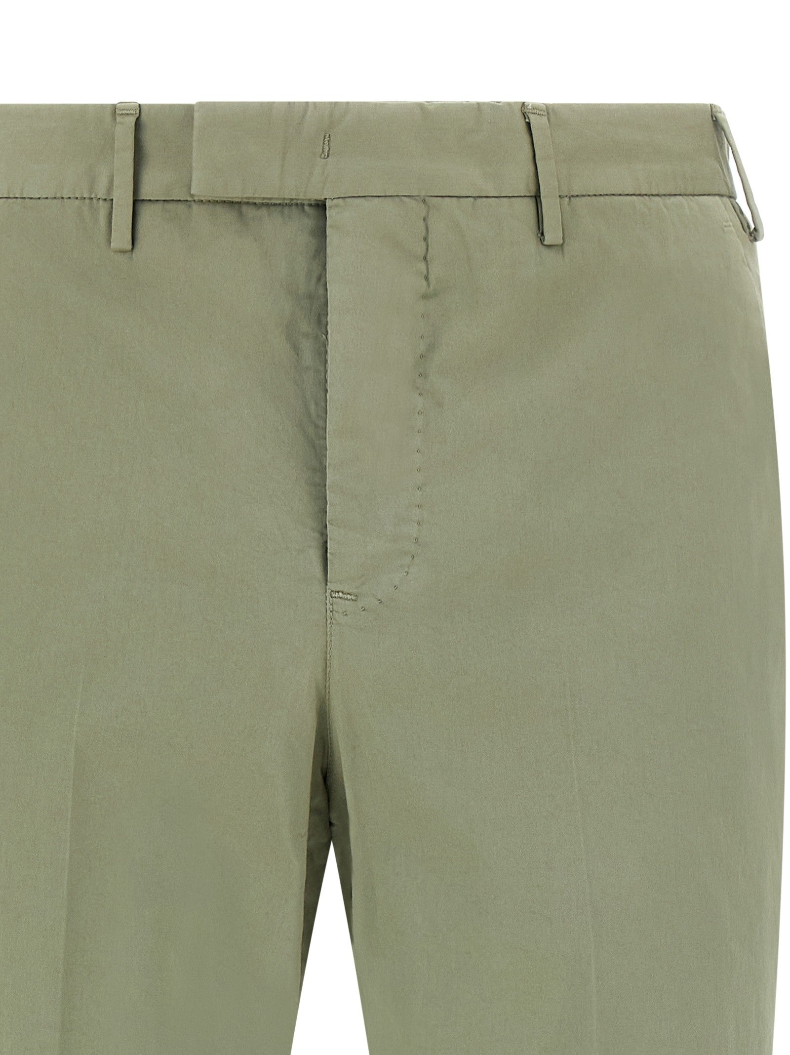 Pt Torino - nan - Green - Pants