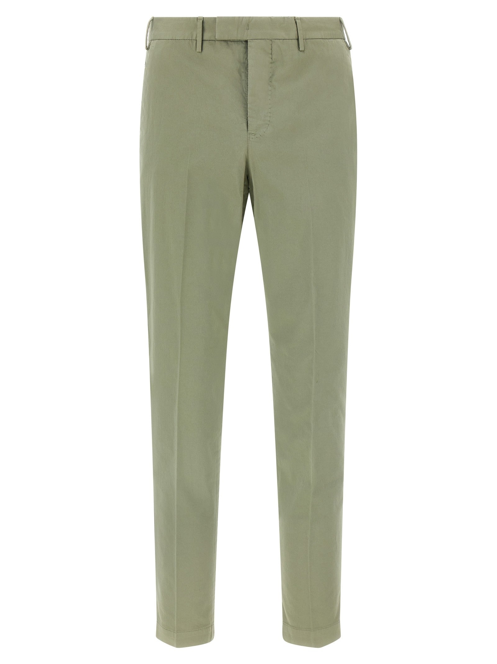 Pt Torino - nan - Green - Pants
