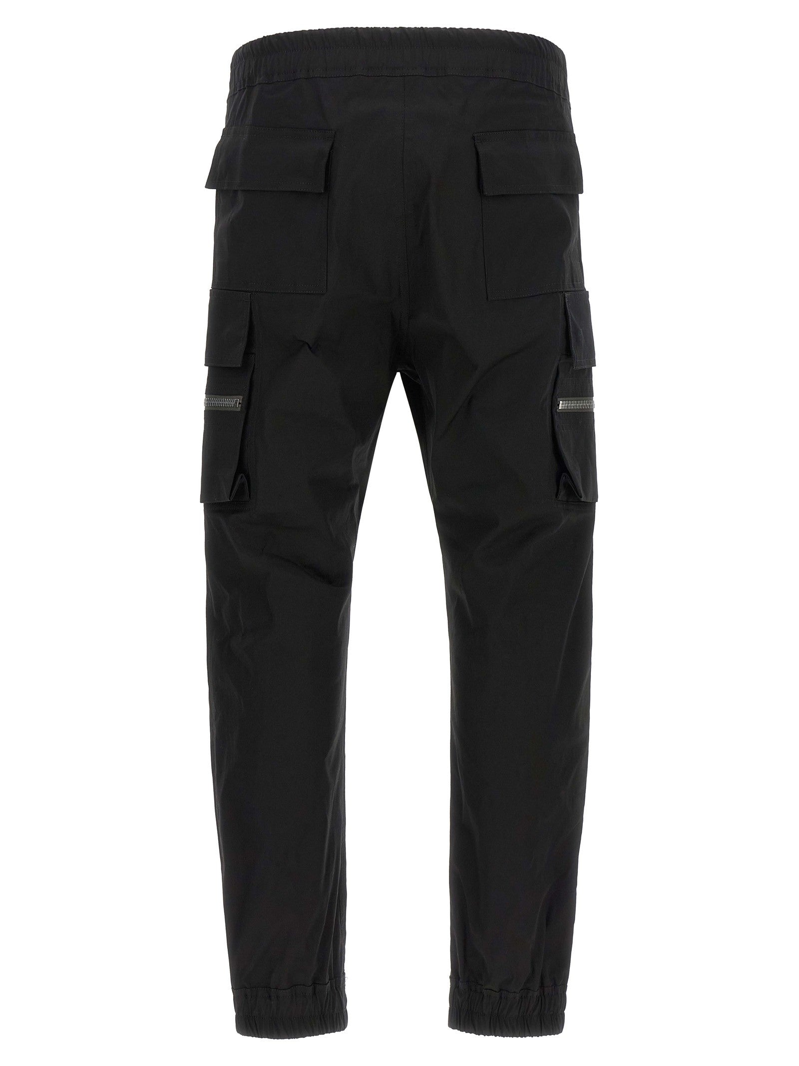 RICK OWENS - nan - Black - Pants