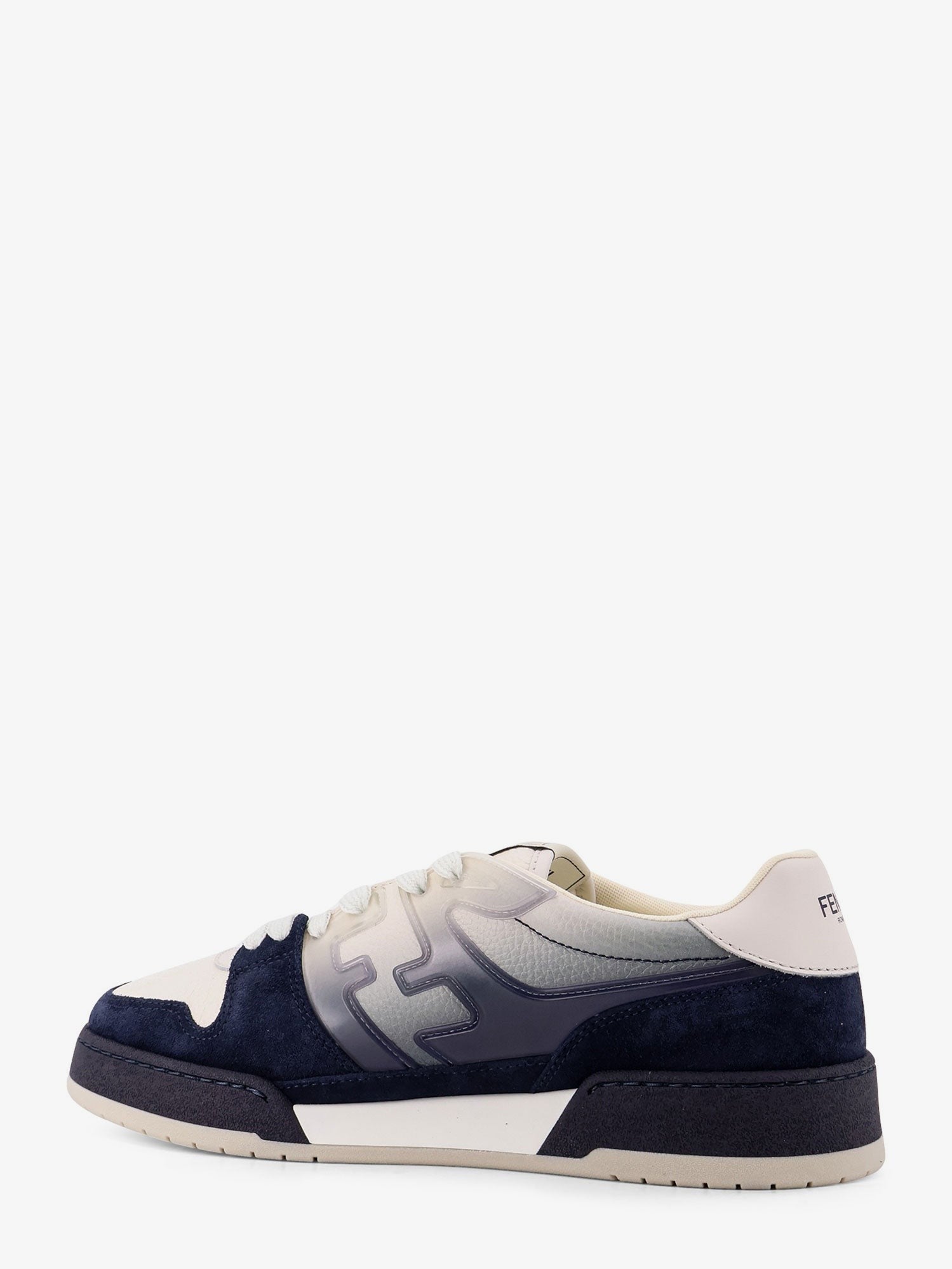 Fendi - Férfi - Kék - Sneaker