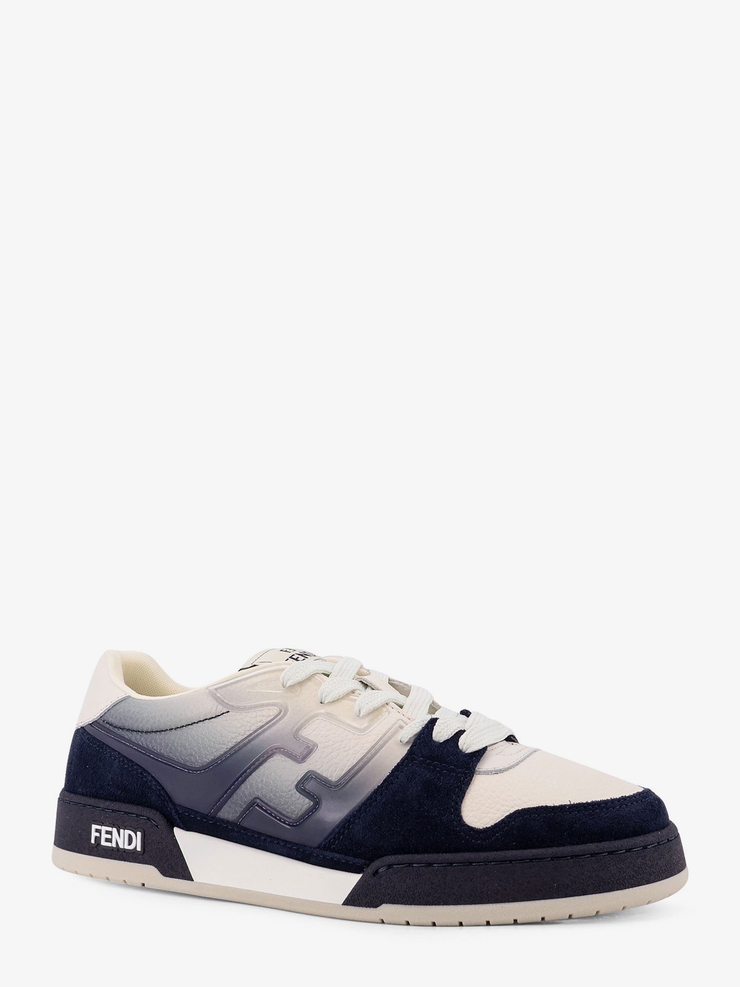 Fendi - Férfi - Kék - Sneaker