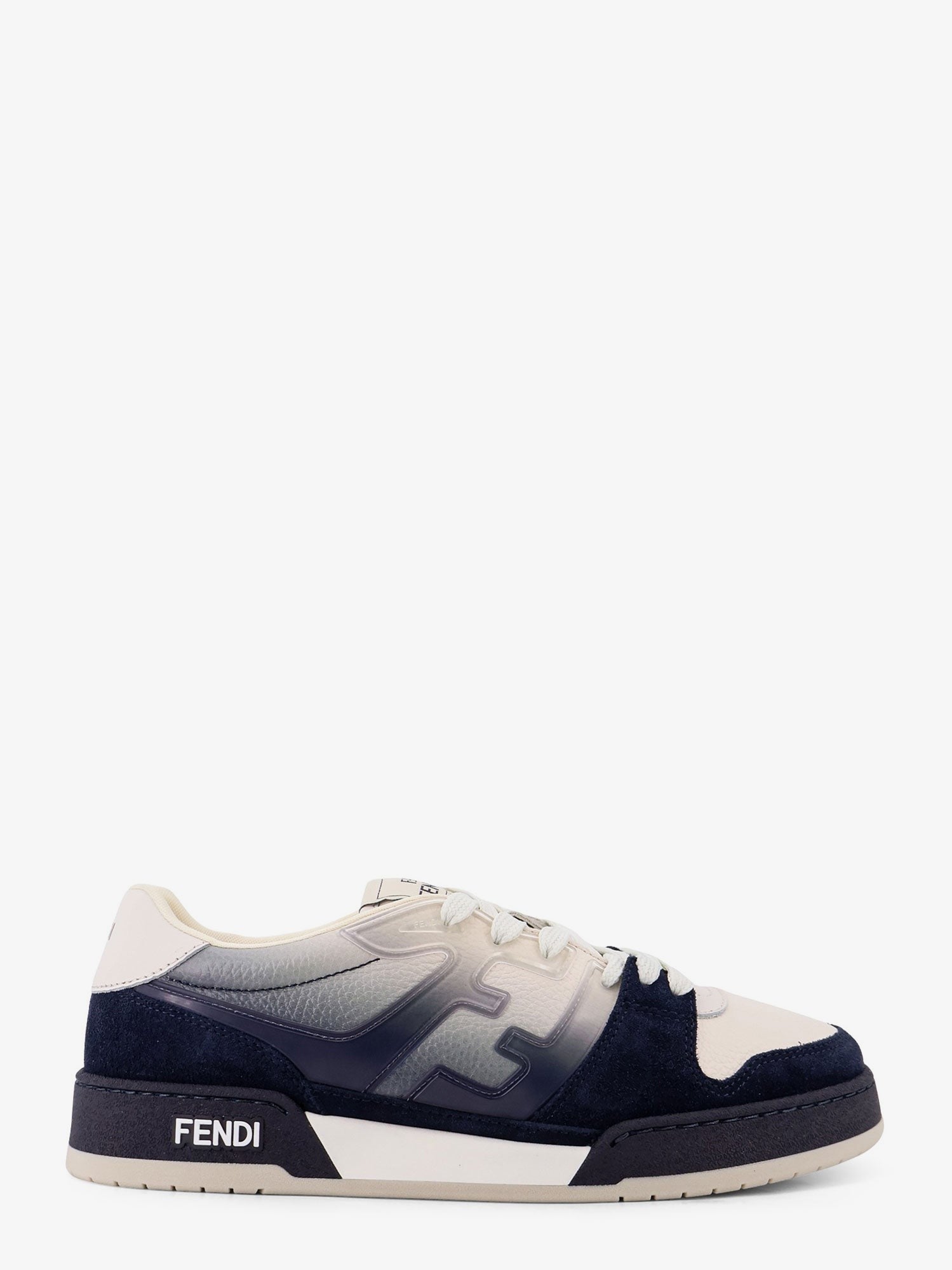 Fendi - Férfi - Kék - Sneaker