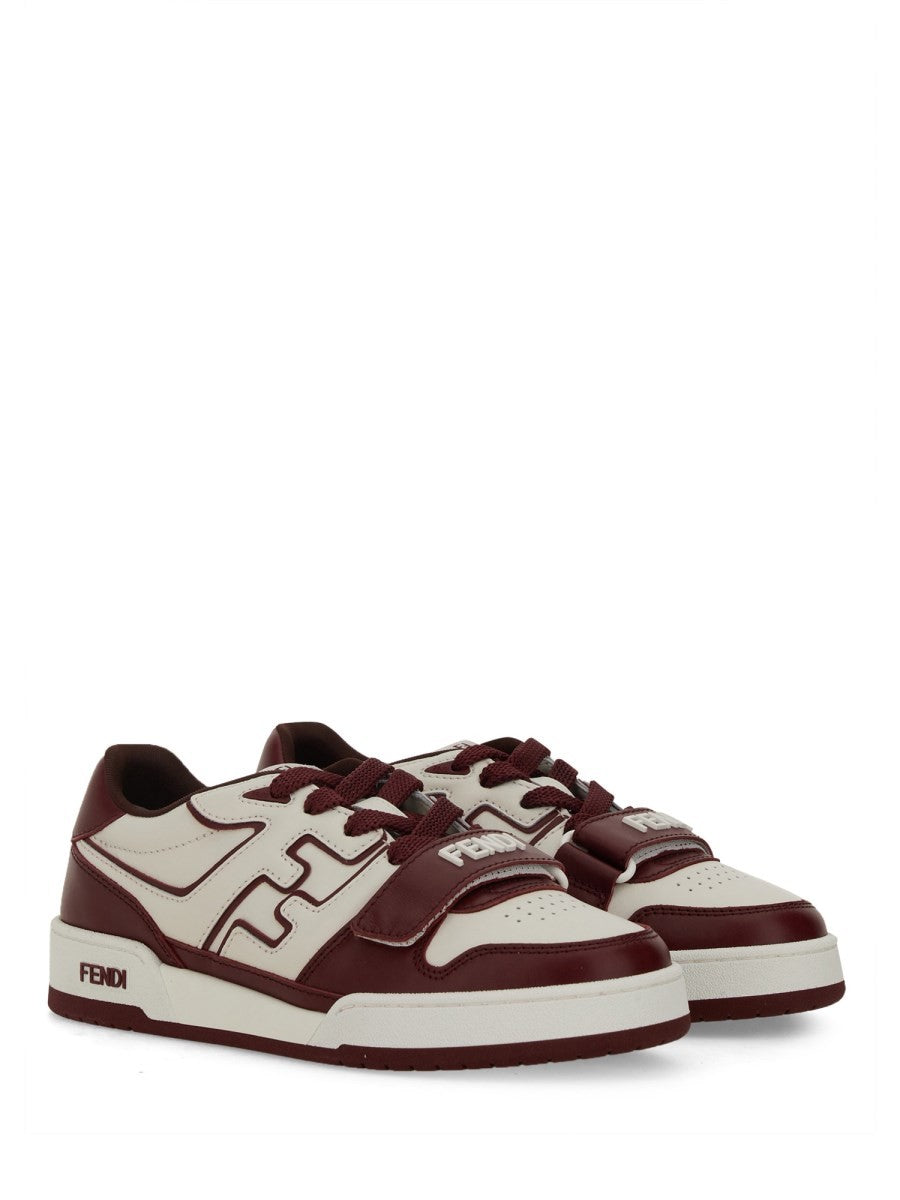 Fendi - Női - Többszínű - Sportcipő