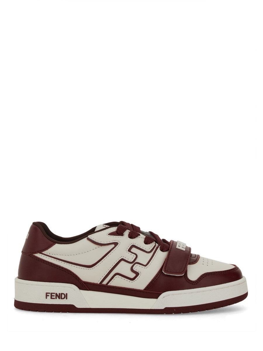 Fendi - Női - Többszínű - Sportcipő