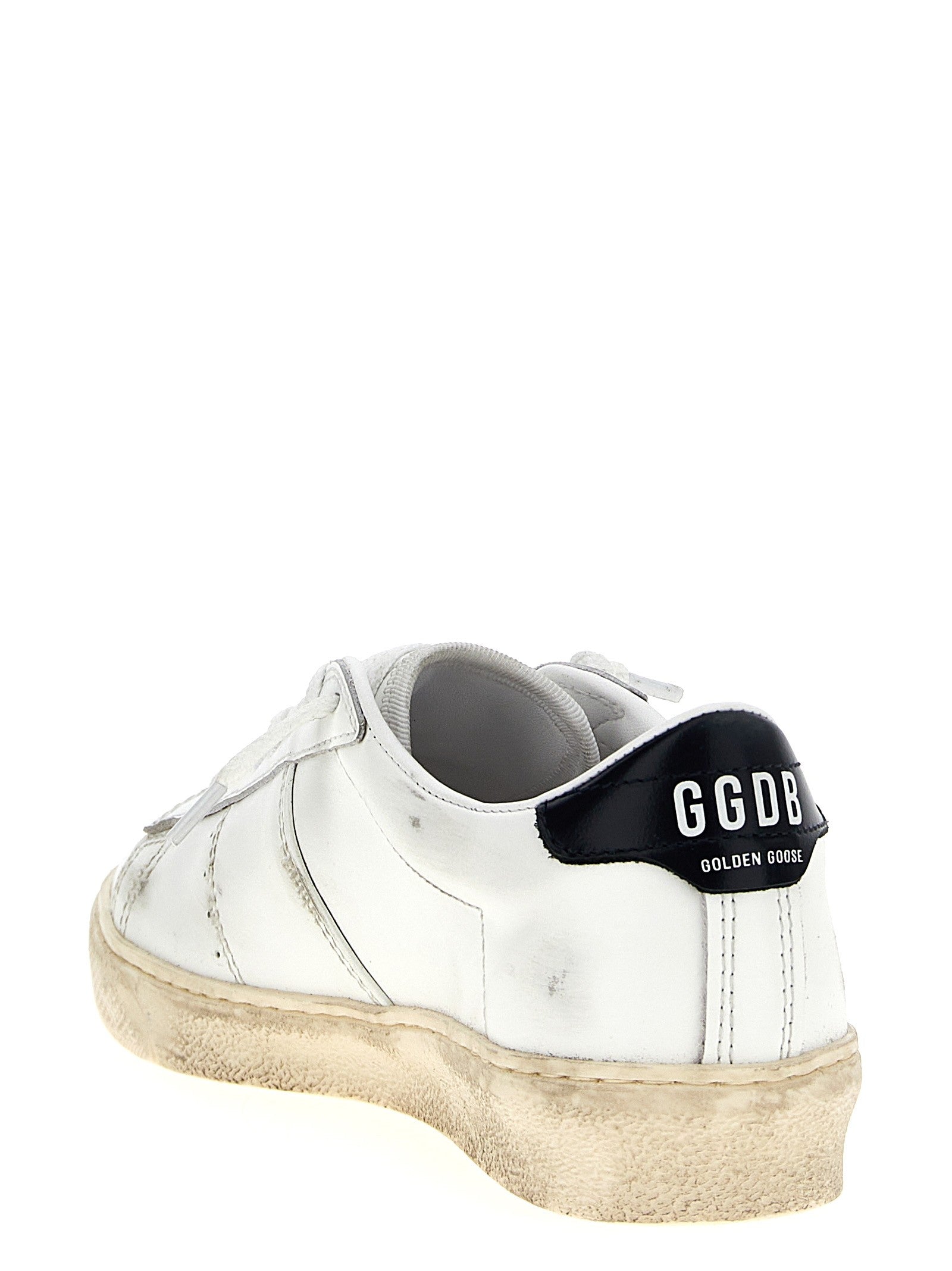 Golden Goose - nan - Blue - Sneaker