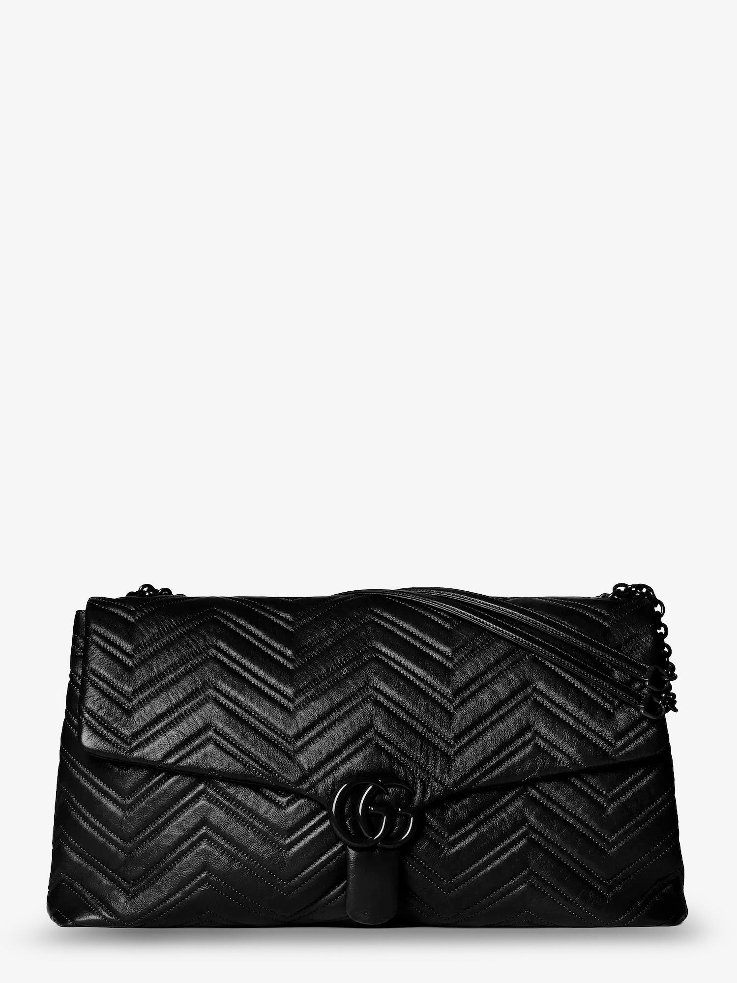 Gucci - Woman - Black - Shoulder Bag