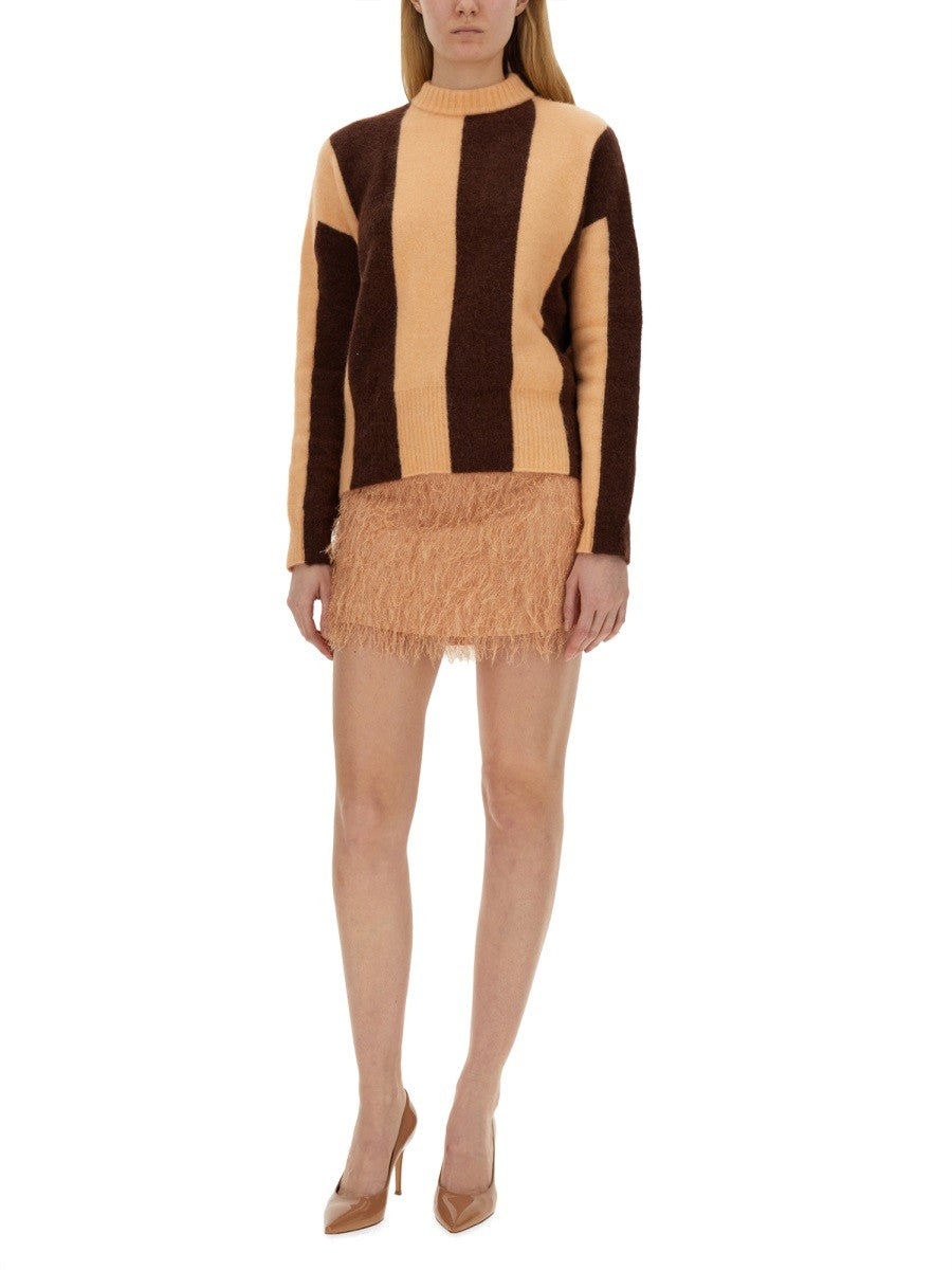 ALYSI - Woman - Multicolor - Sweater