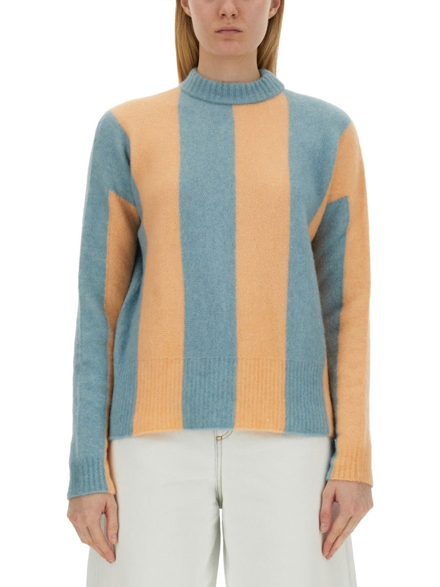 ALYSI - Woman - Multicolor - Sweater