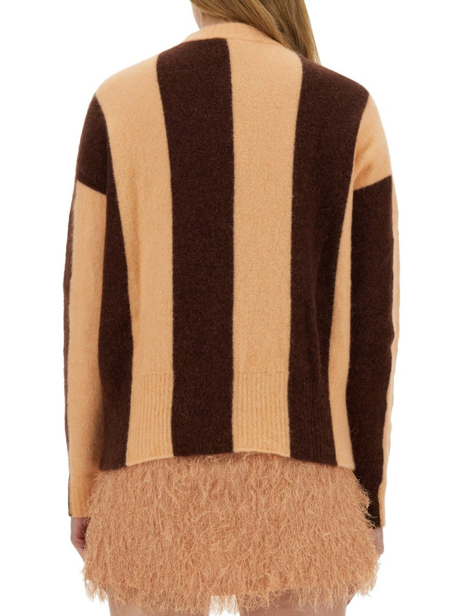 ALYSI - Woman - Multicolor - Sweater
