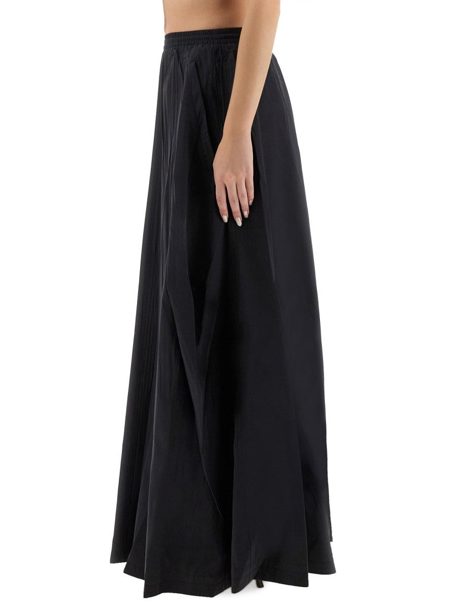 Balenciaga - Woman - Black - Skirt