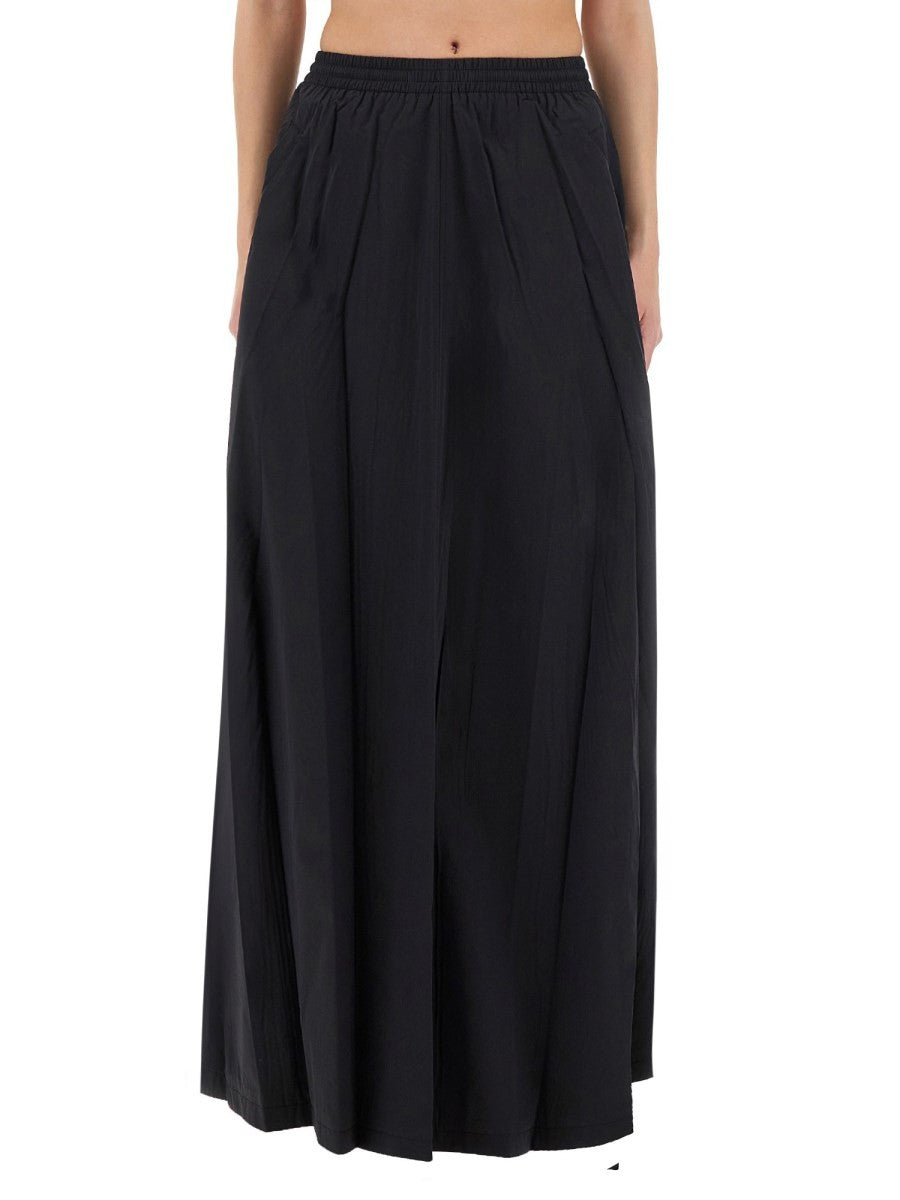 Balenciaga - Woman - Black - Skirt