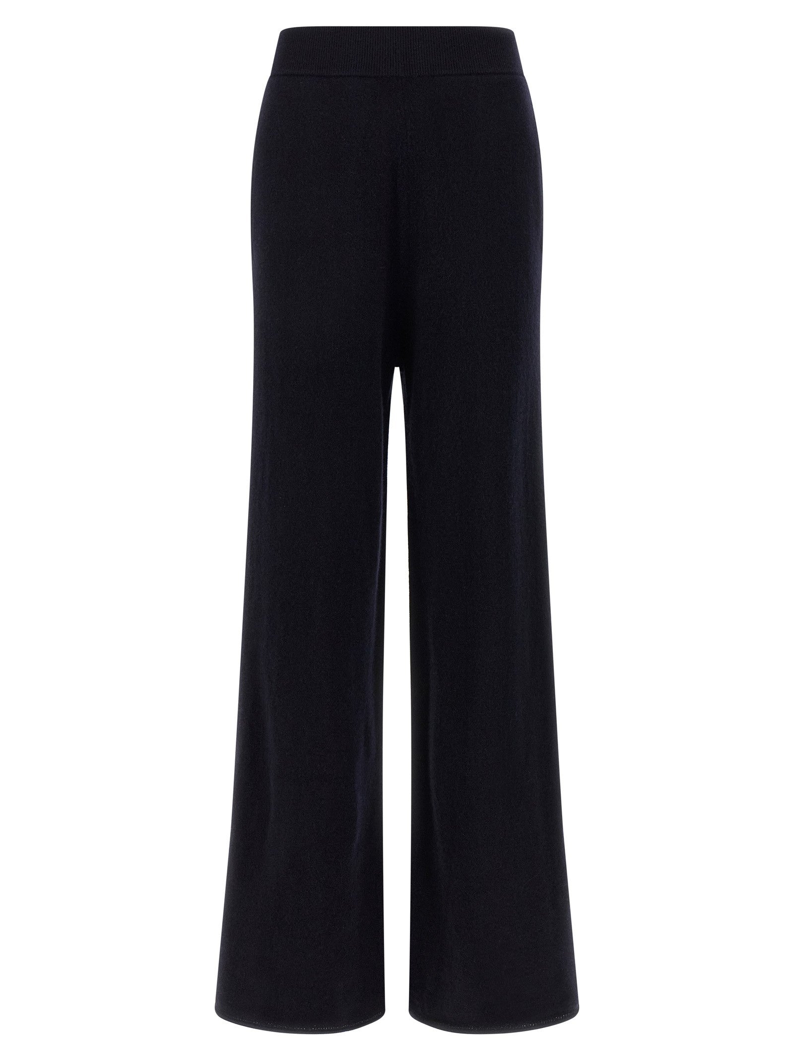 Max Mara - nan - Blue - Pants