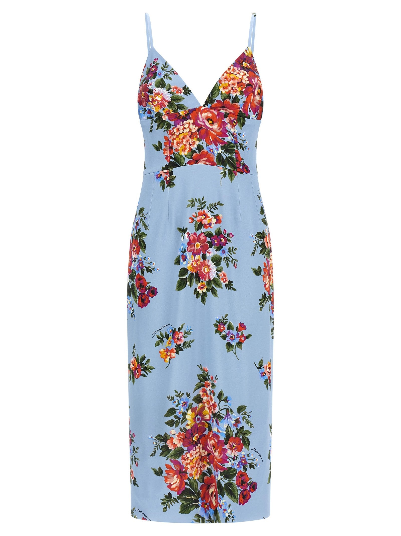 Dolce & Gabbana - nan - White - Dress