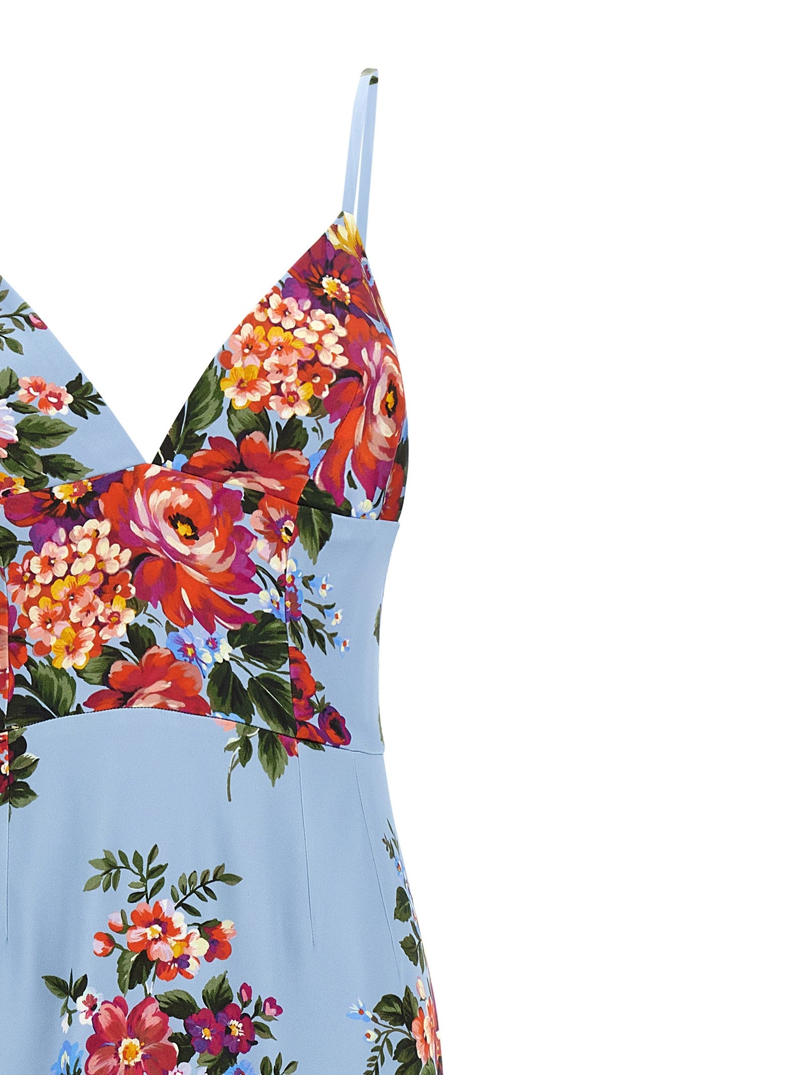 Dolce & Gabbana - nan - White - Dress