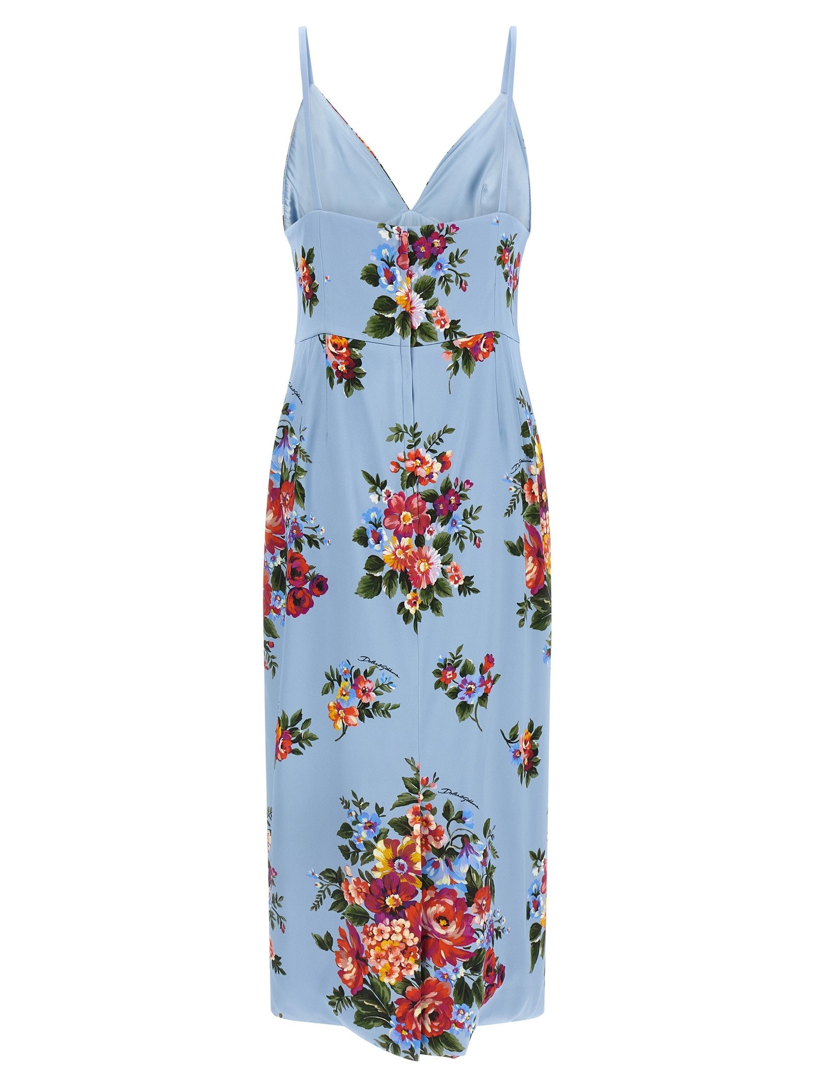 Dolce & Gabbana - nan - White - Dress