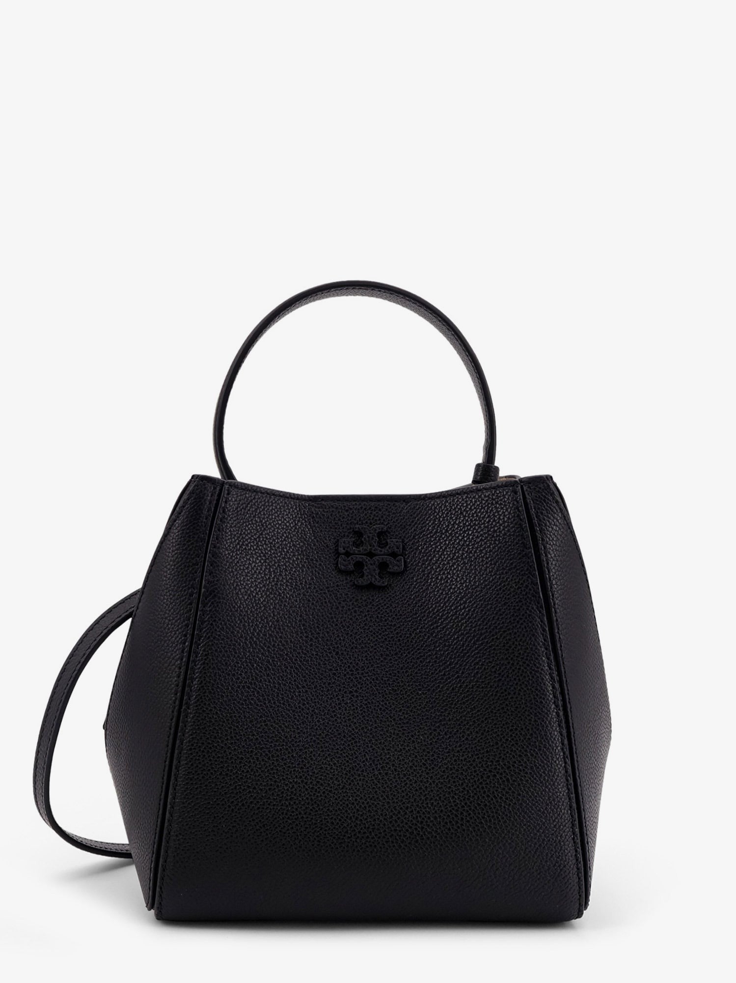 Tory Burch - Woman - Black - Bucket Bag