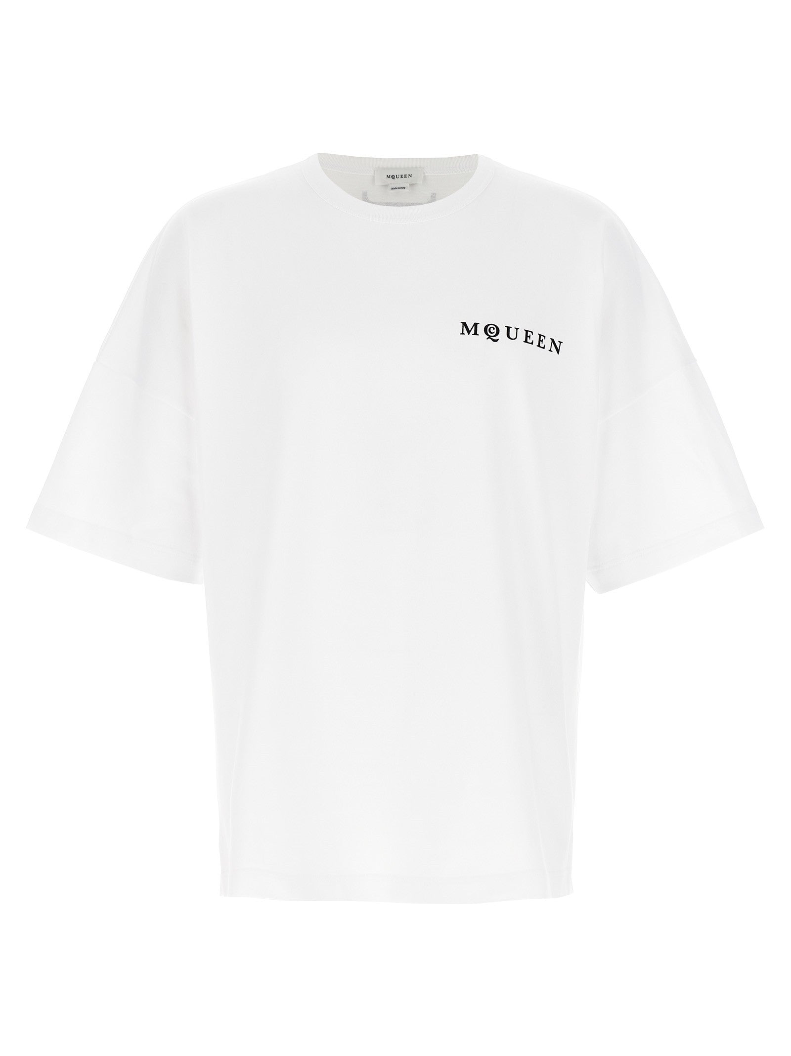 MCQUEEN - nan - Multicolor - T-shirt