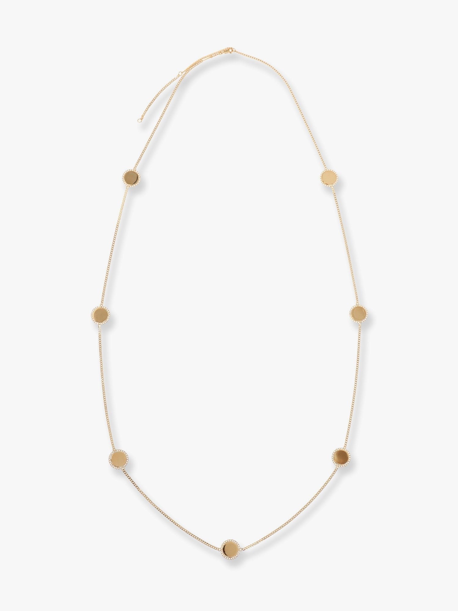 Celine - Woman - Gold - Necklace