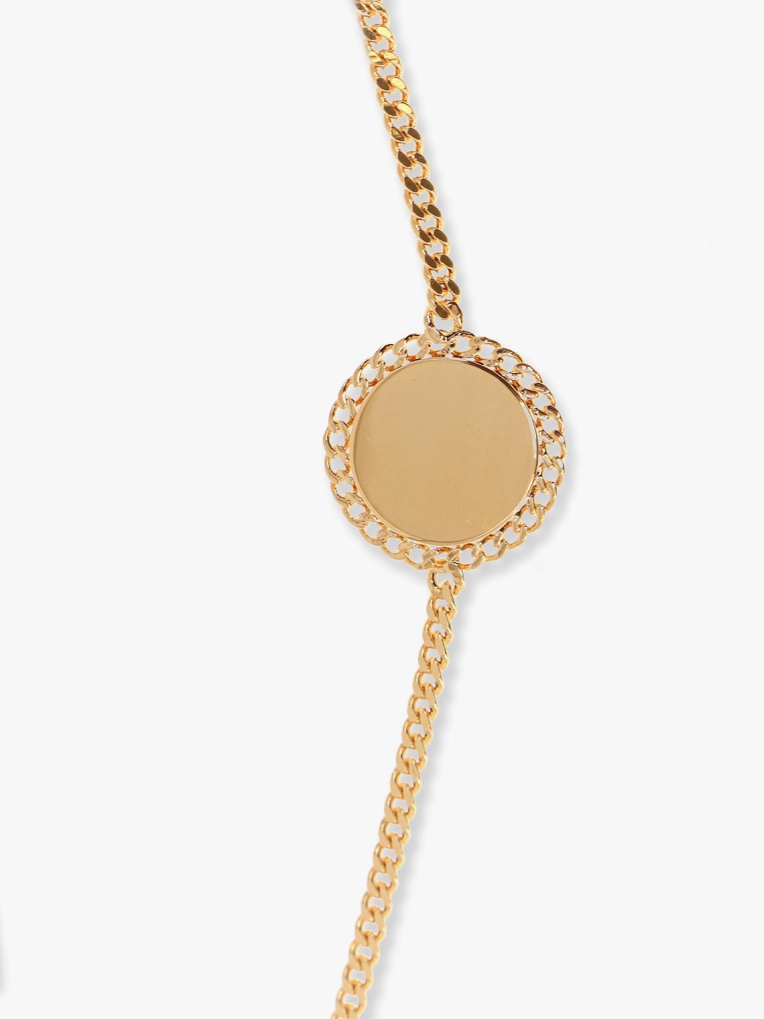 Celine - Woman - Gold - Necklace