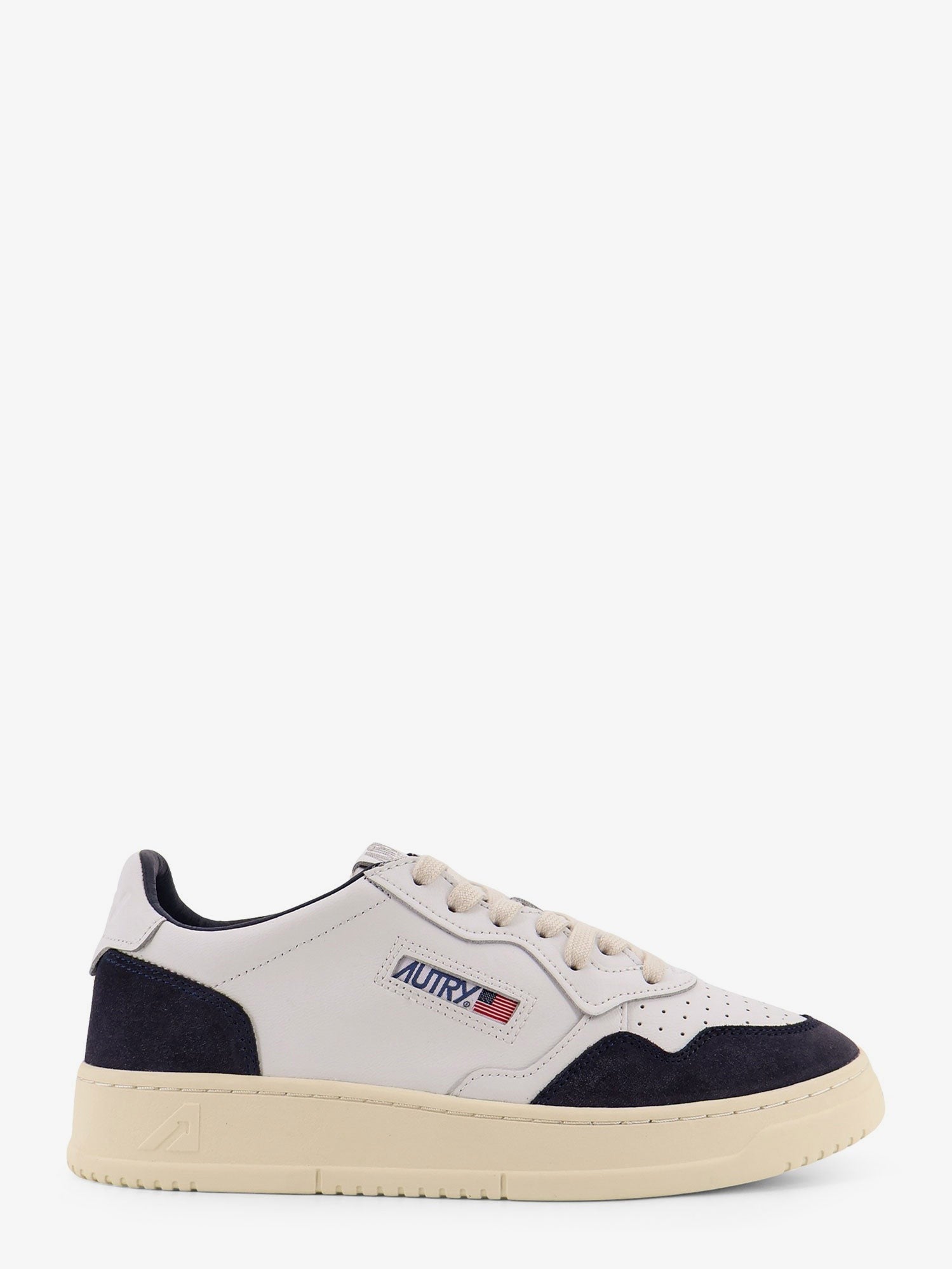 Autry - Man - White - Sneaker