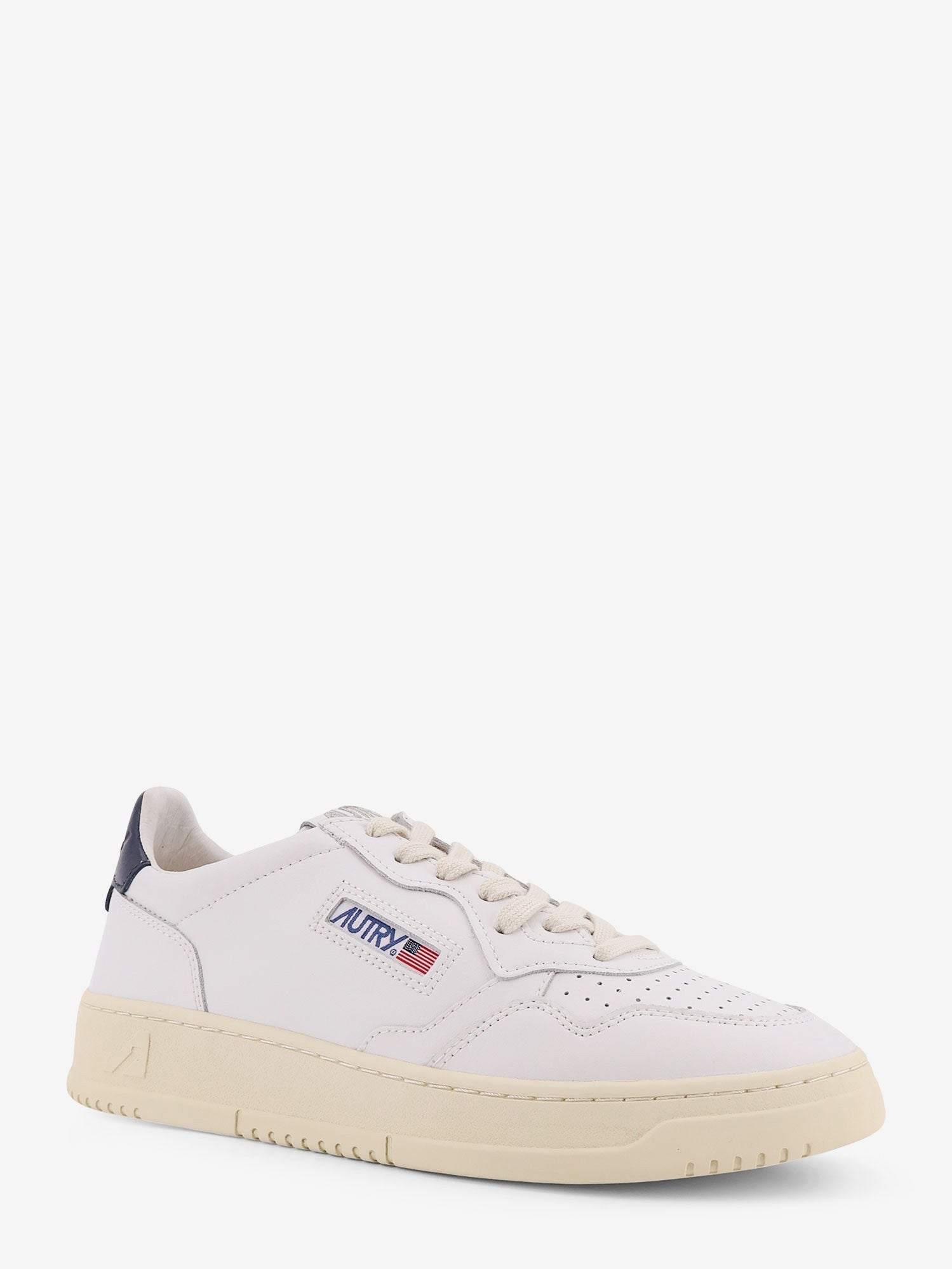 Autry - Man - White - Sneaker