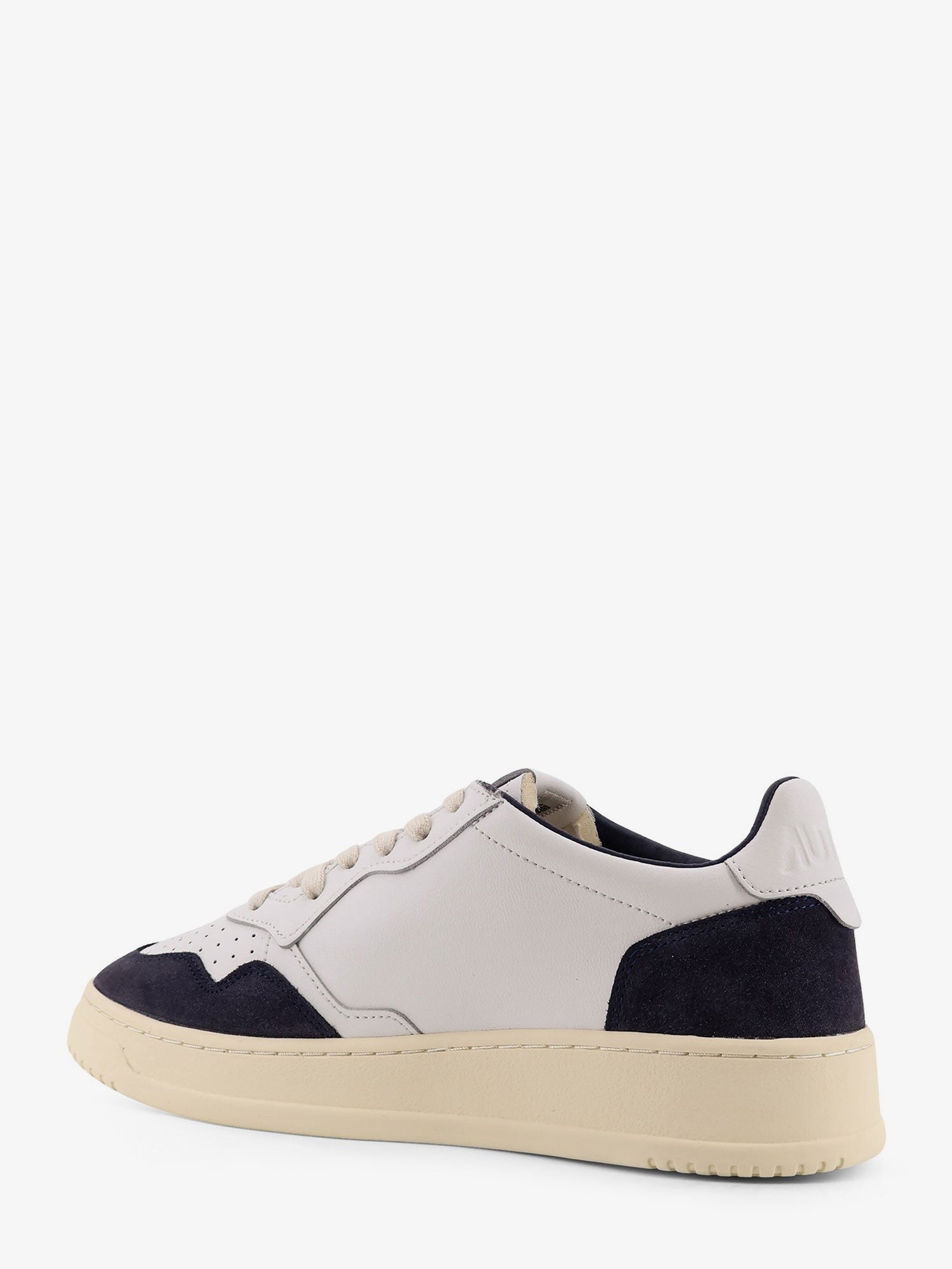 Autry - Man - White - Sneaker