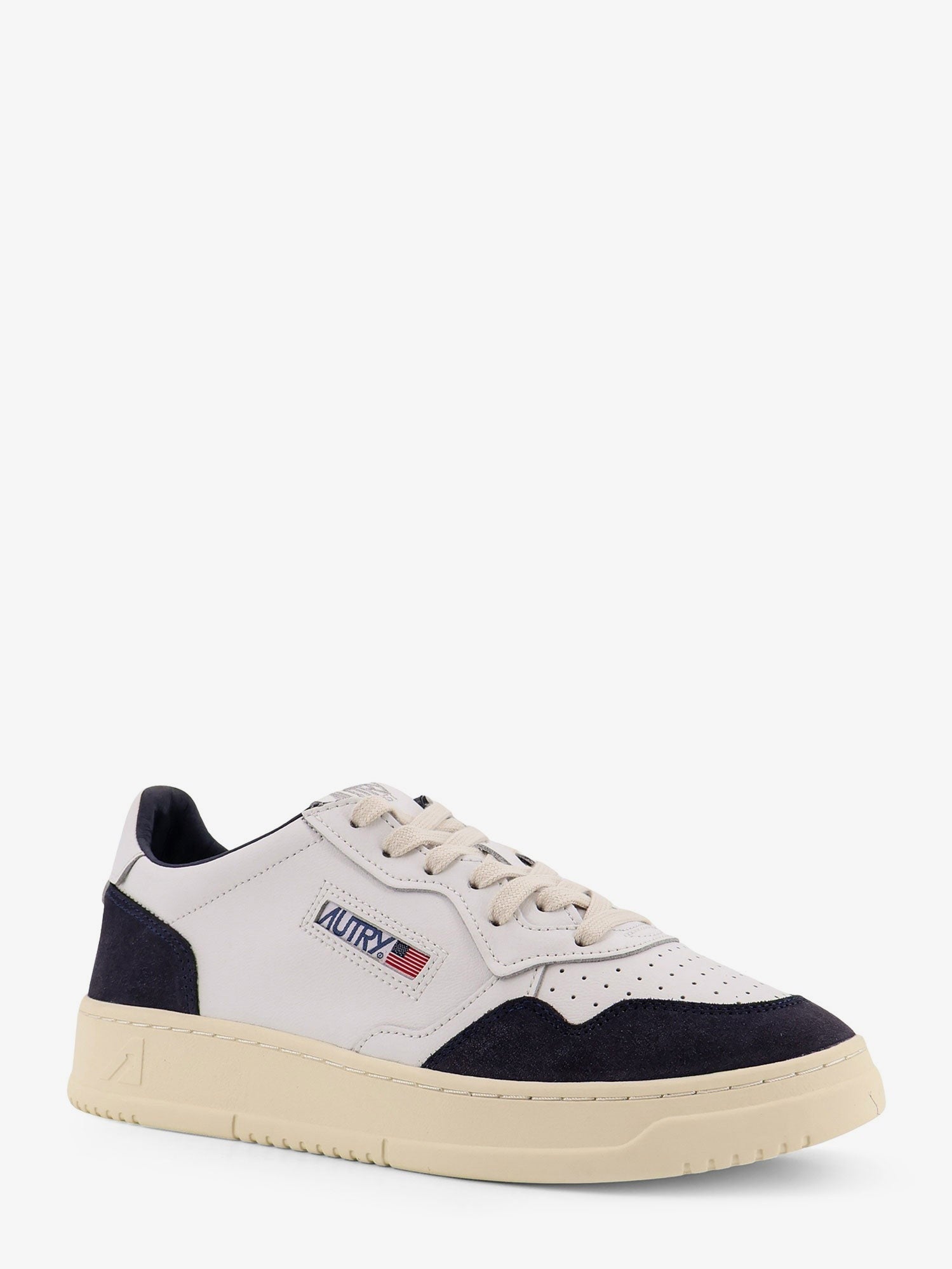 Autry - Man - White - Sneaker