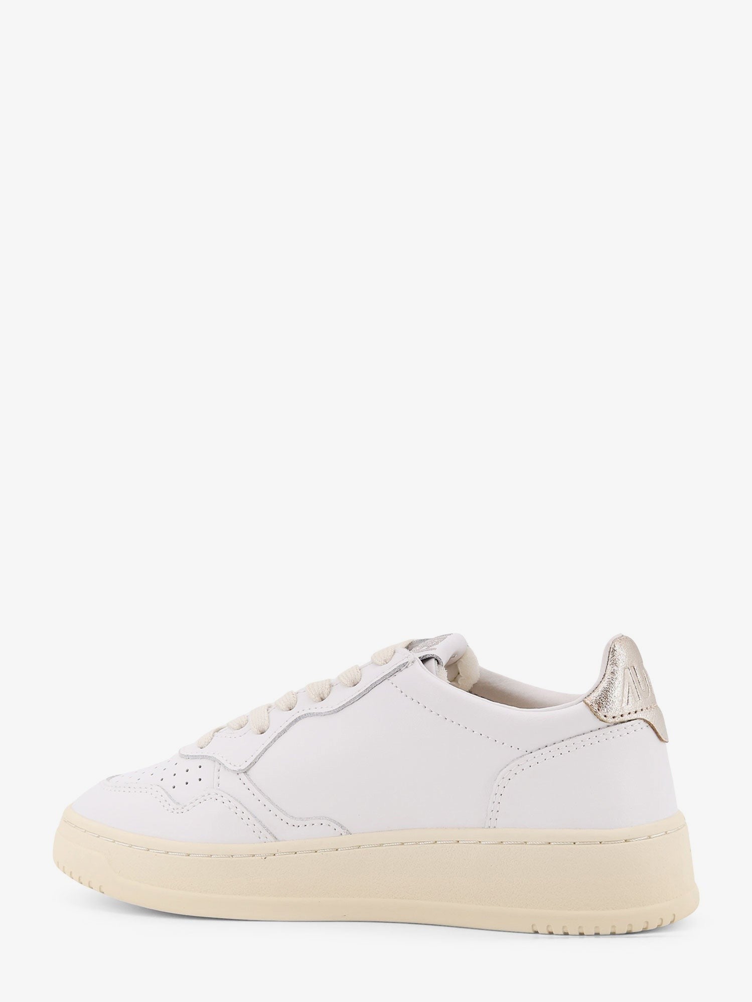 Autry - Woman - White - Sneaker