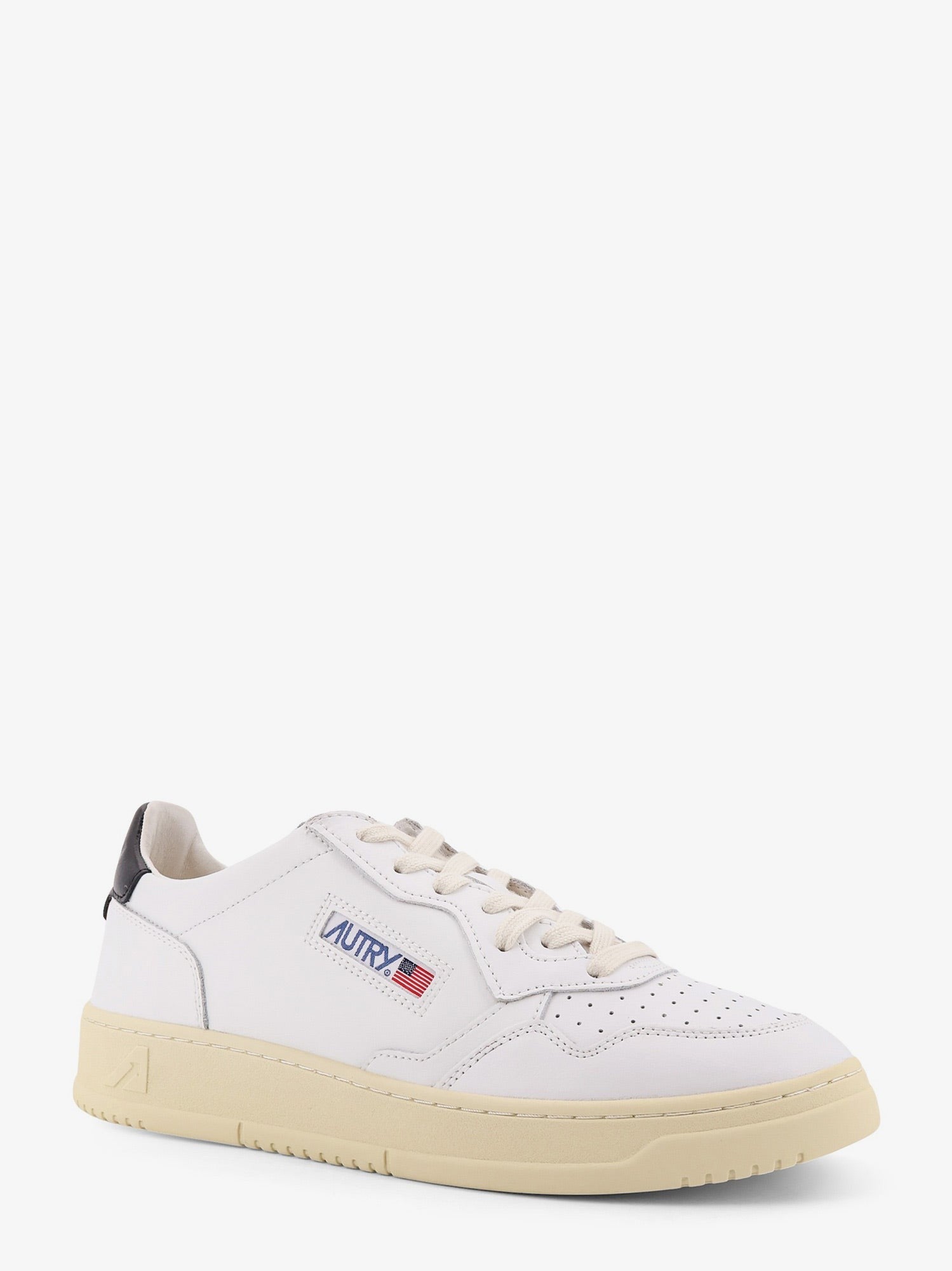 Autry - Man - White - Sneaker