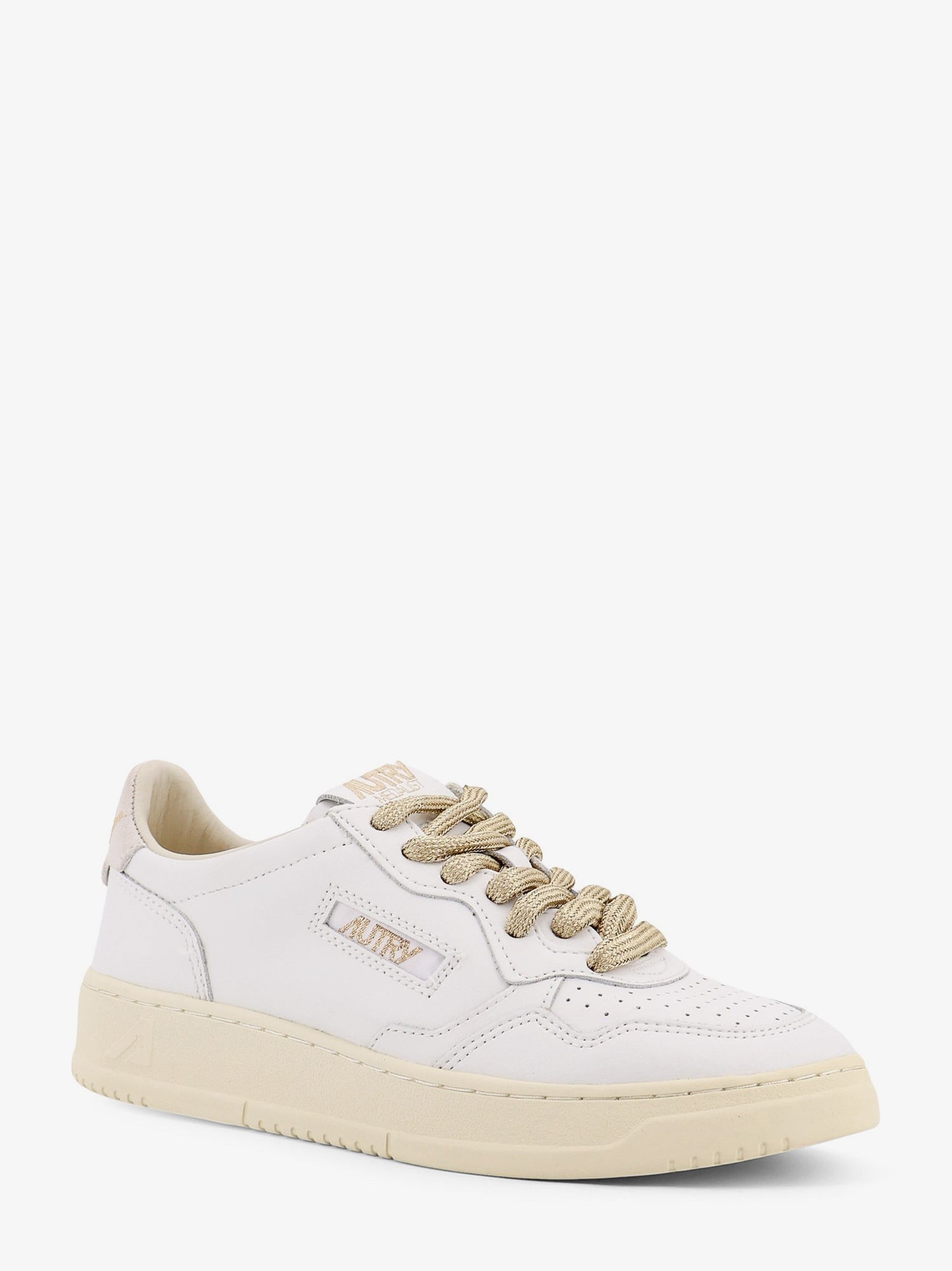 Autry - Woman - White - Sneaker