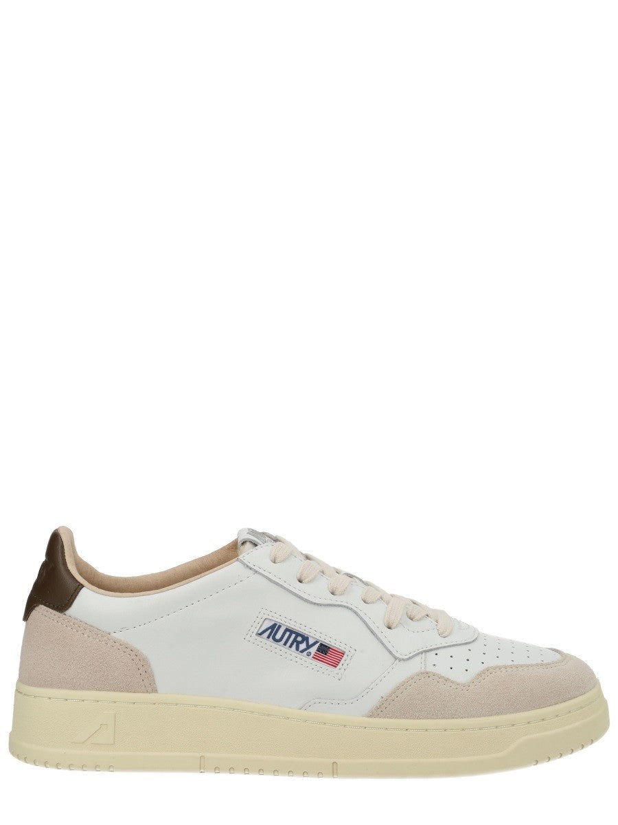Autry - Férfi - Többszínű - Sneaker