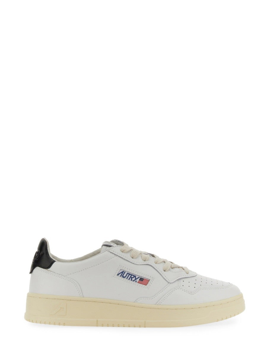 Autry - Férfi - Fehér - Sneaker
