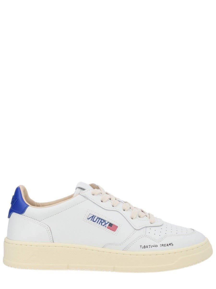 Autry - Férfi - Fehér - Sneaker