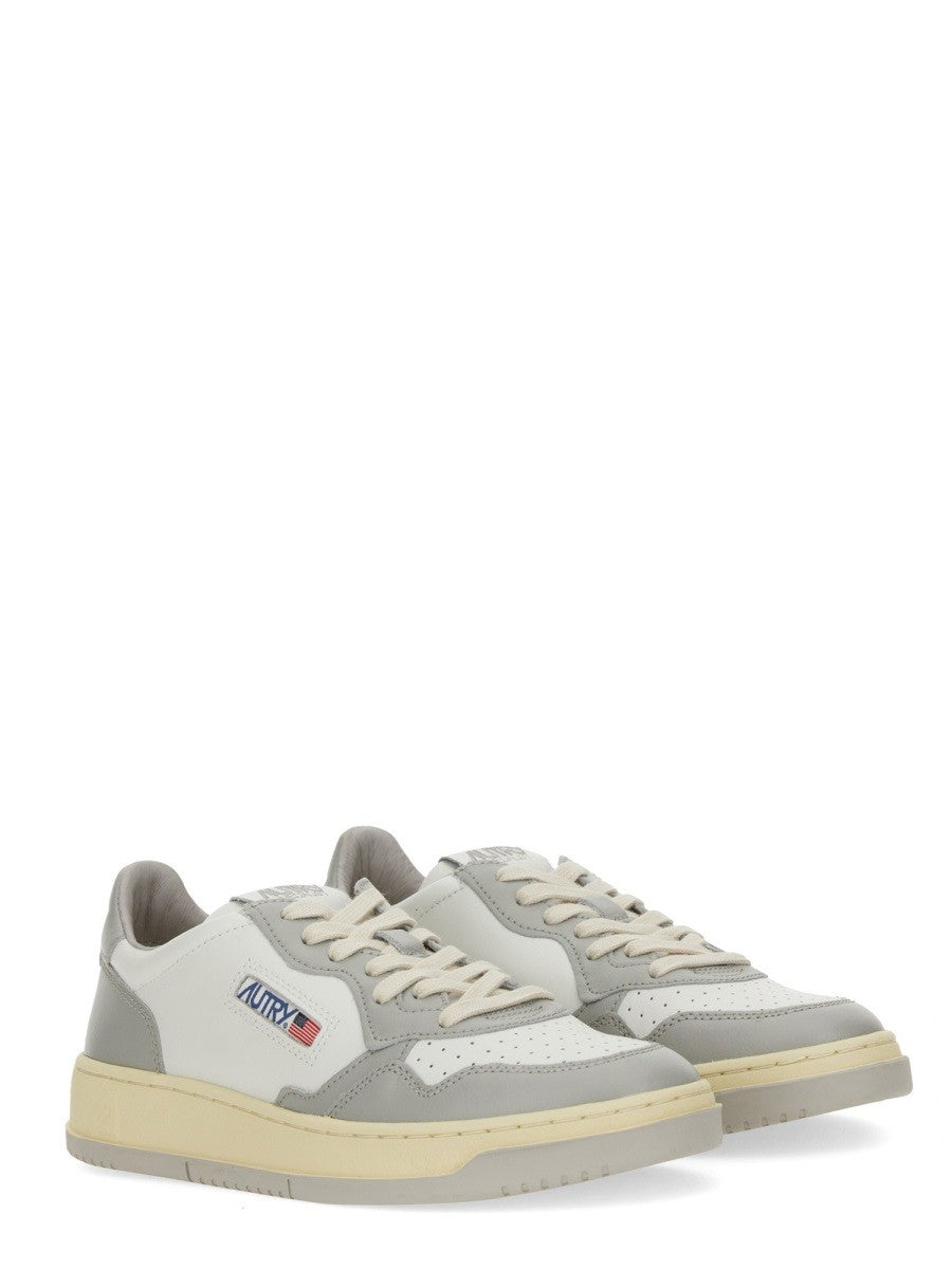 Autry - Férfi - Fehér - Sneaker