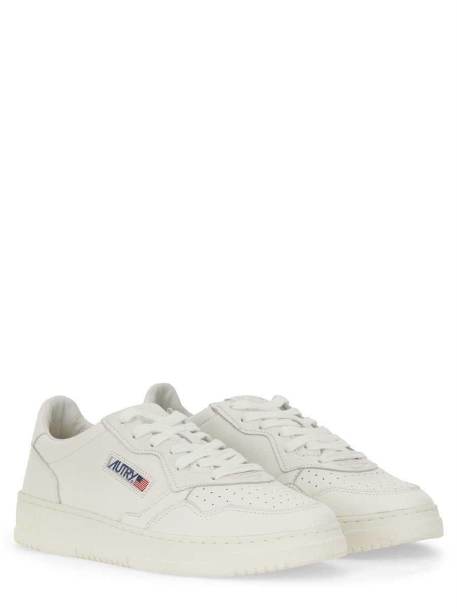 Autry - Férfi - Fehér - Sneaker